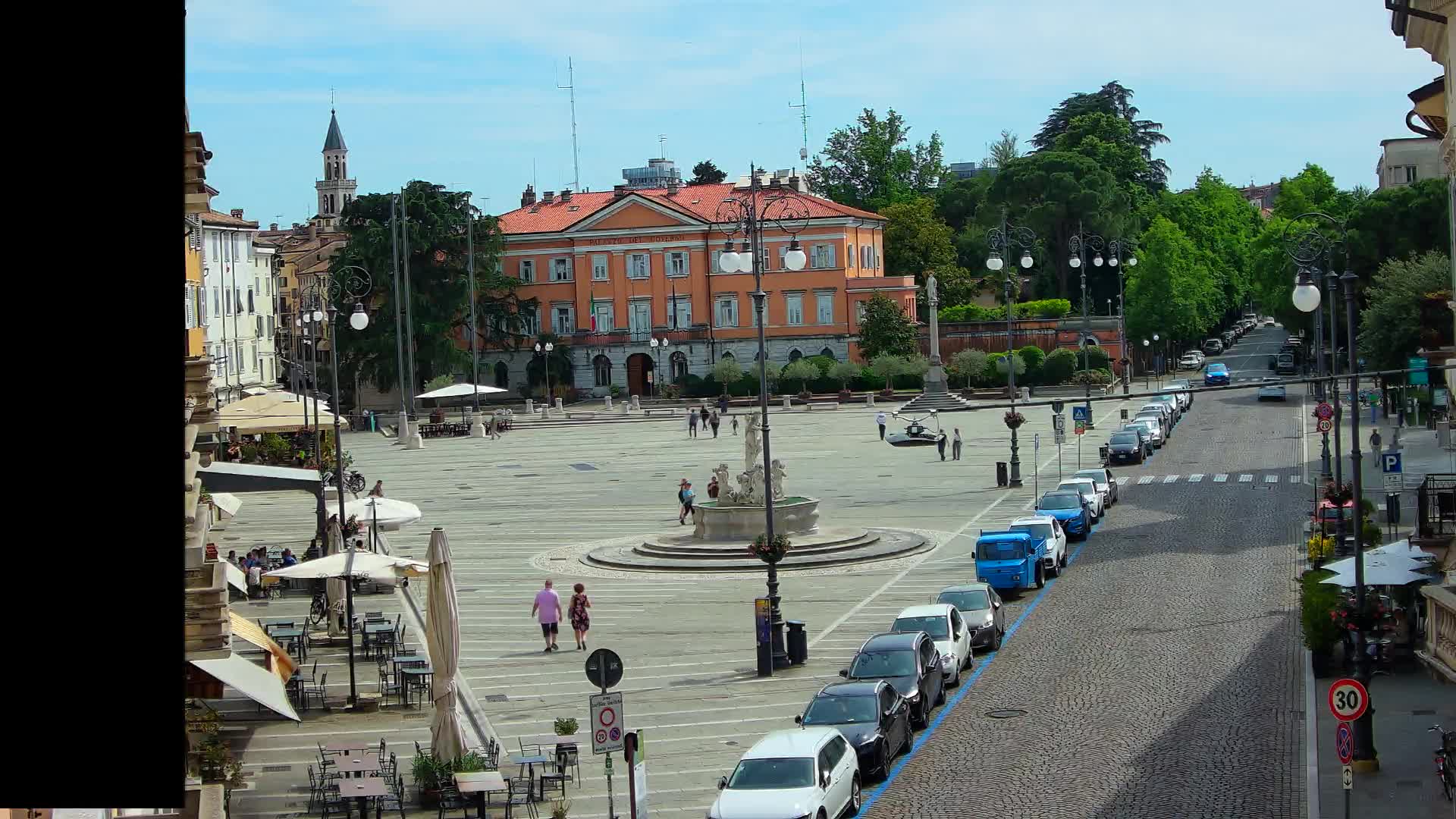 Travnik – Gorica