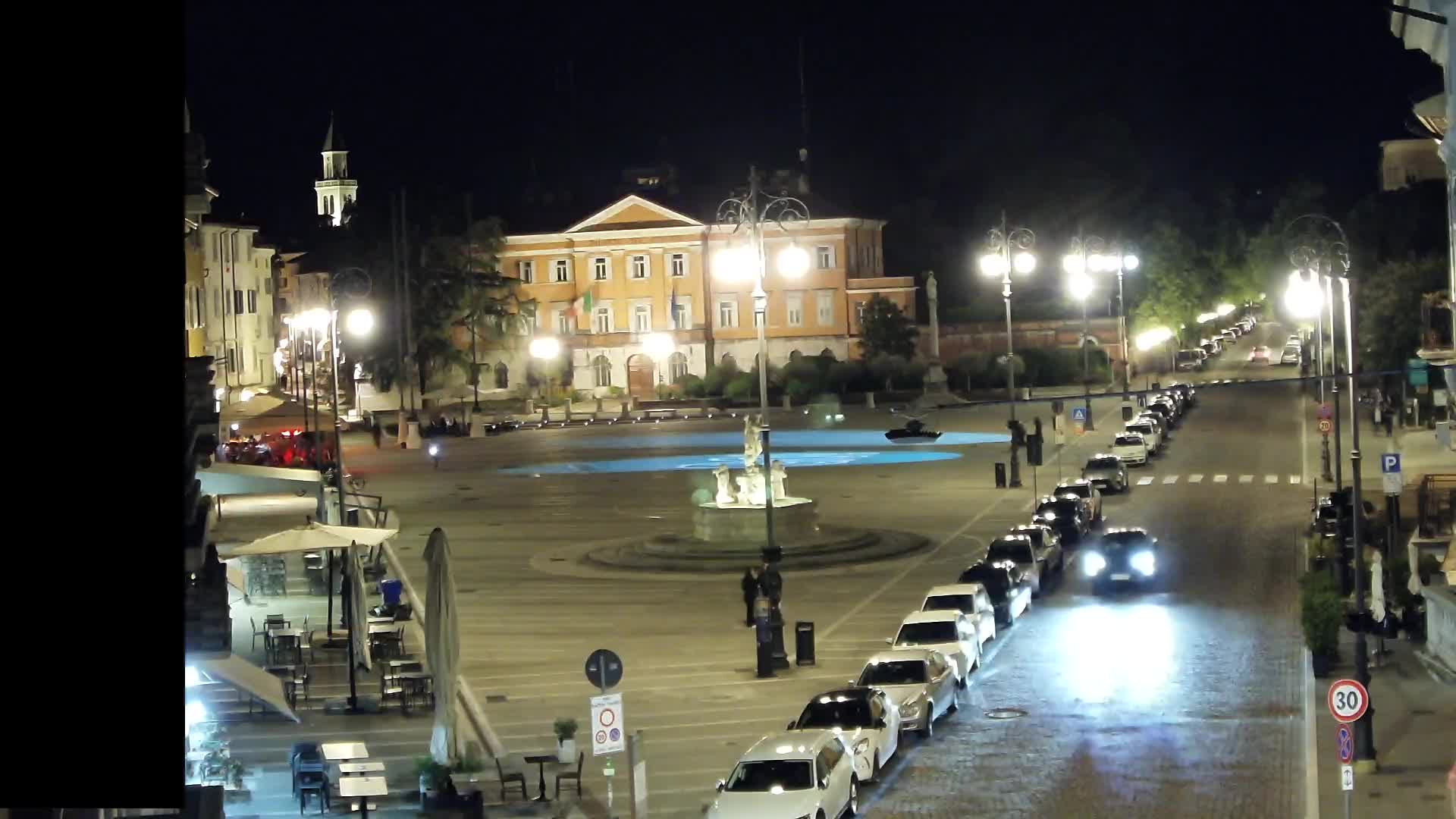 Travnik – Gorica