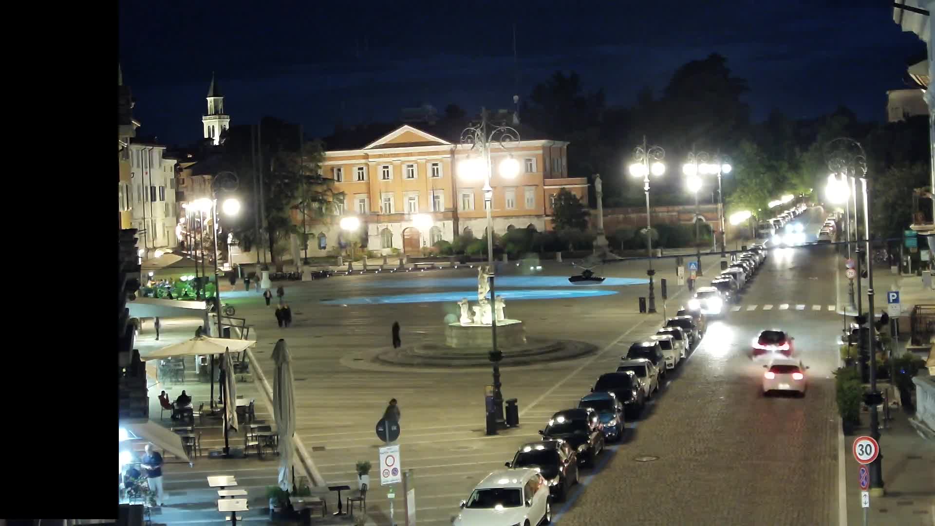 Piazza Vittoria – Görz