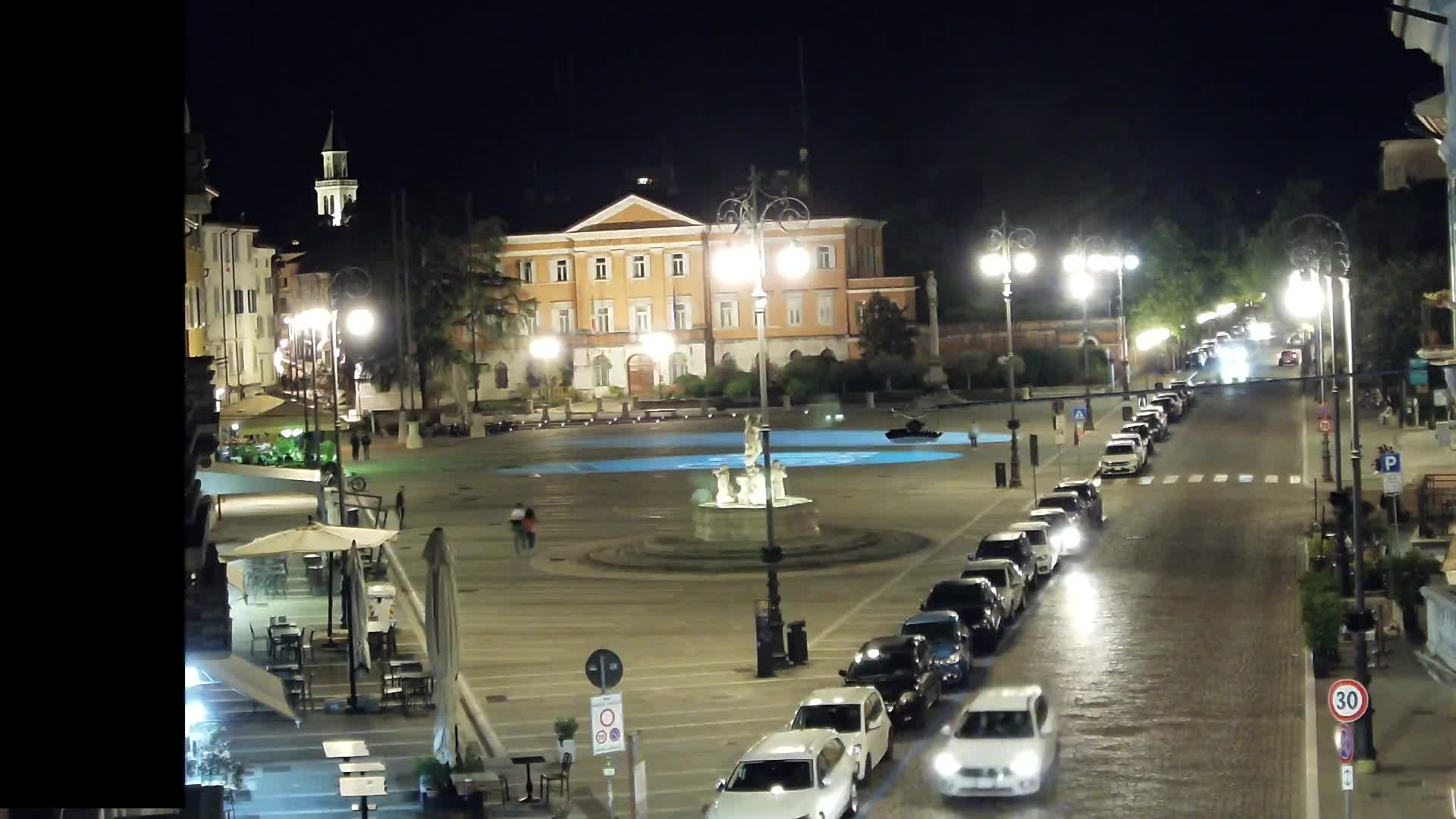 Piazza Vittoria – Görz