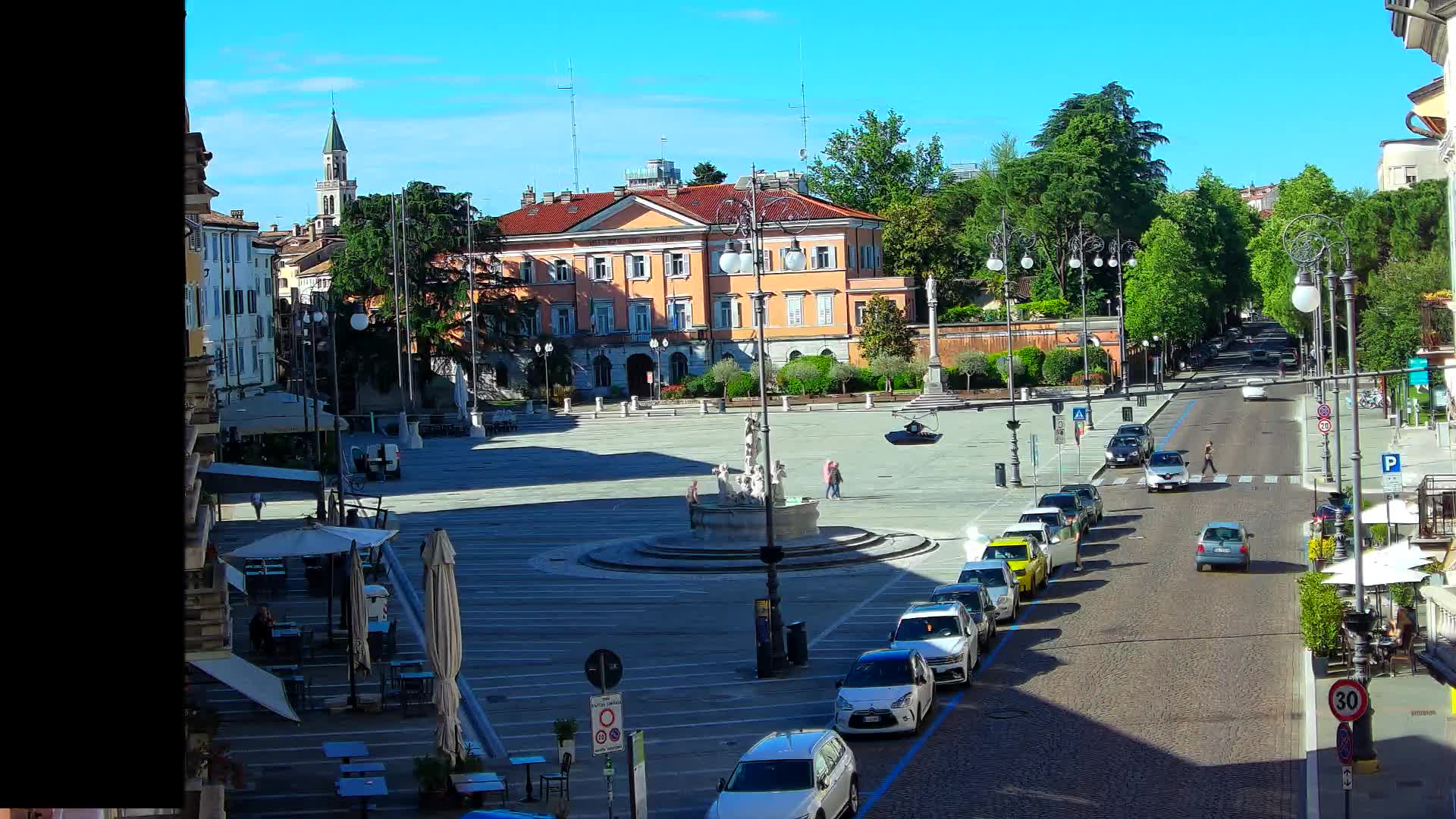 Travnik – Gorica