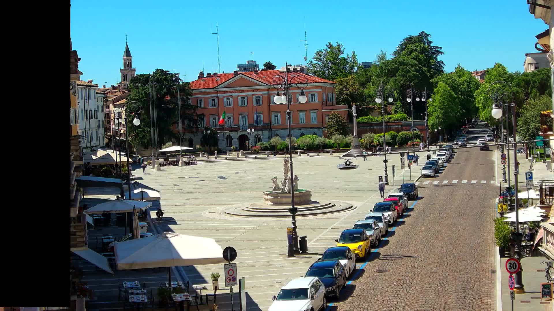 Travnik – Gorica