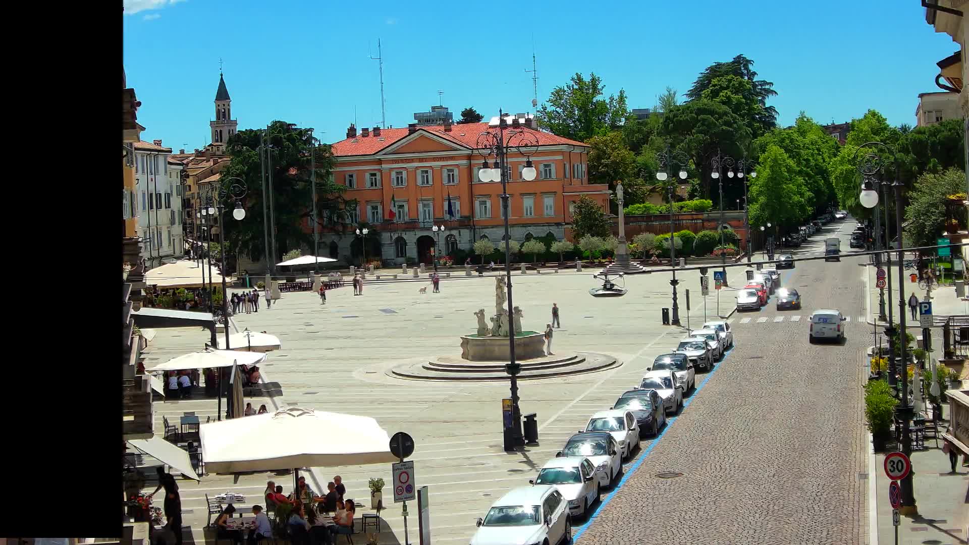 Travnik – Gorica