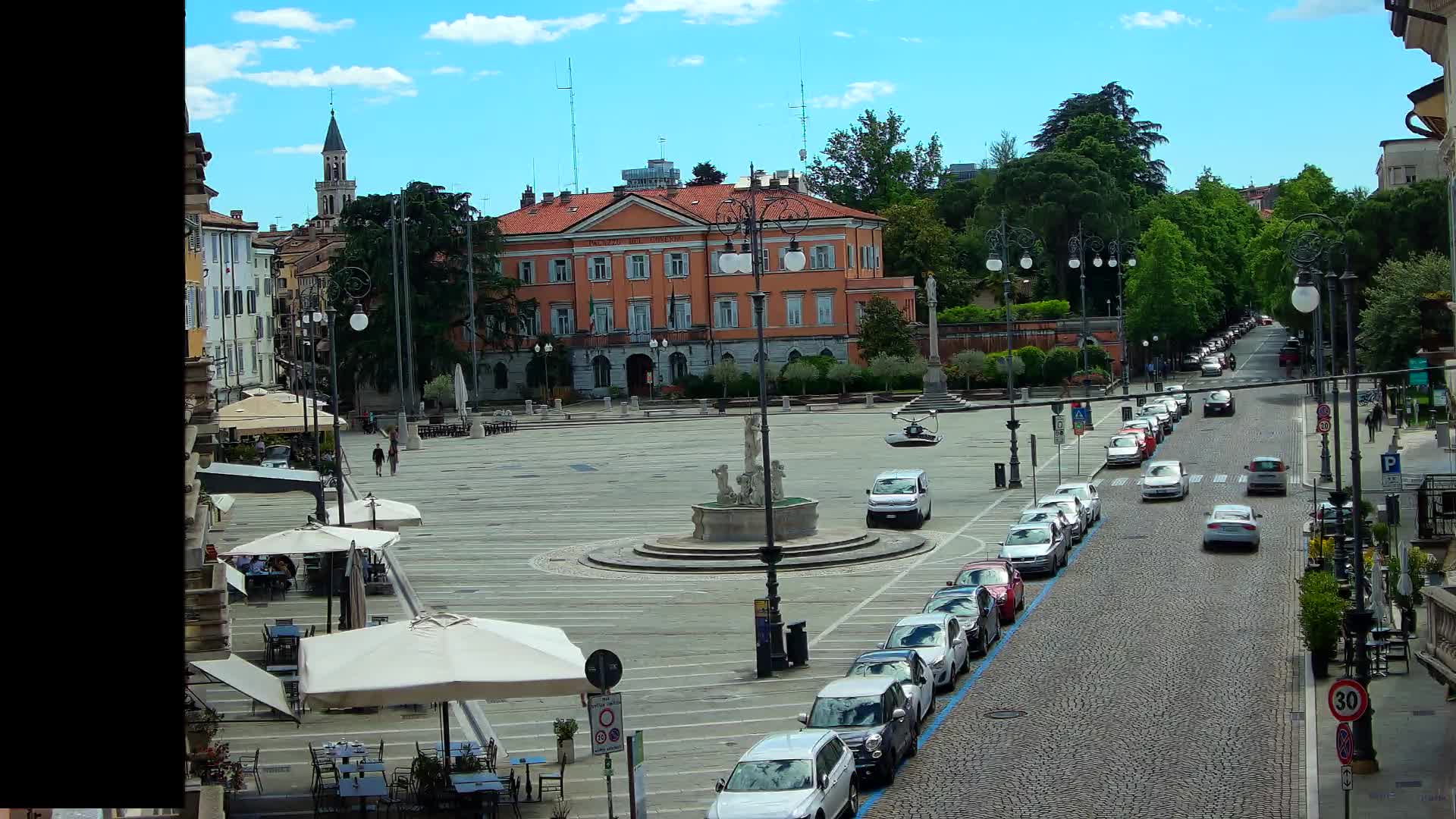 Travnik – Gorica