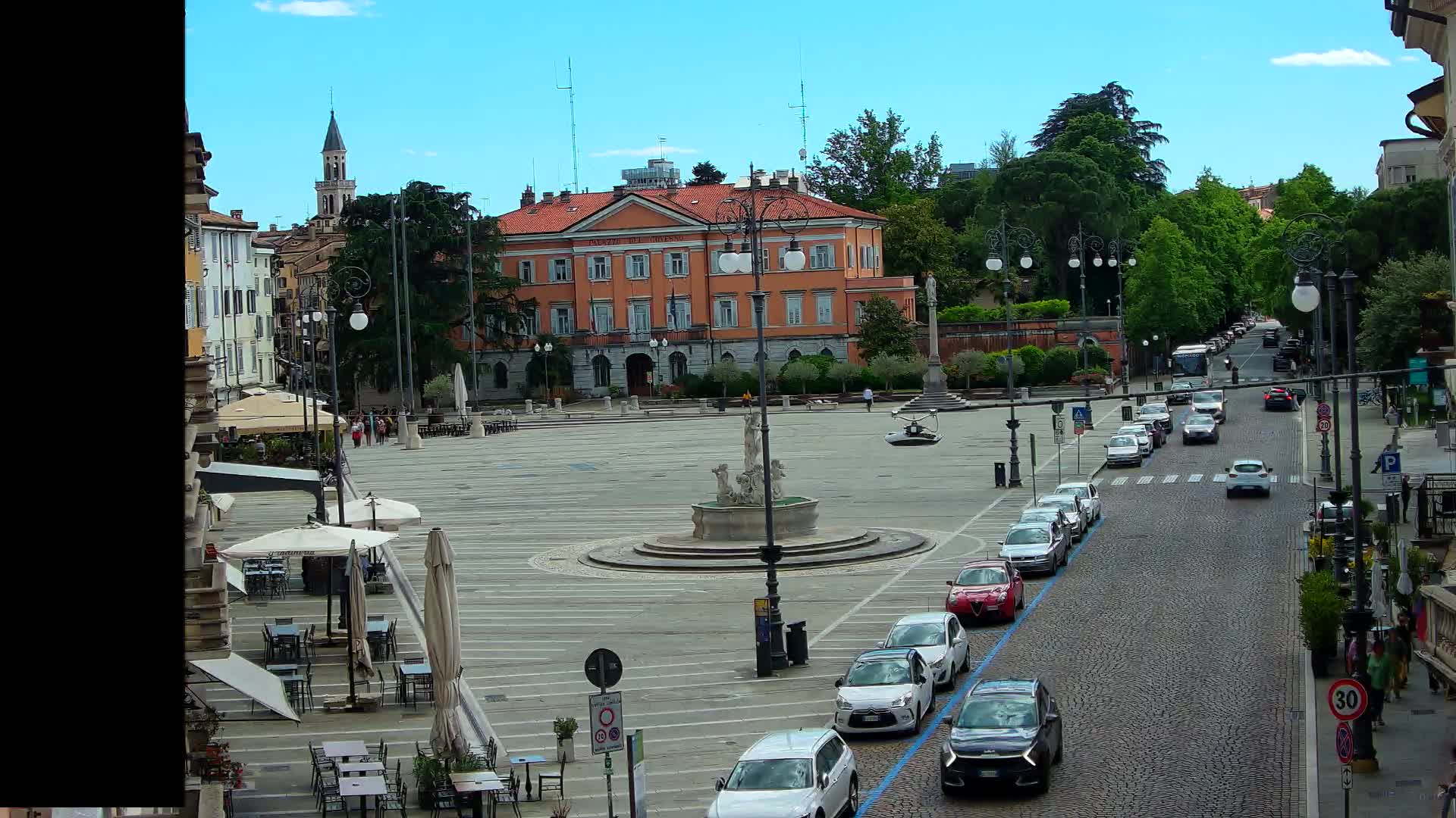 Travnik – Gorica