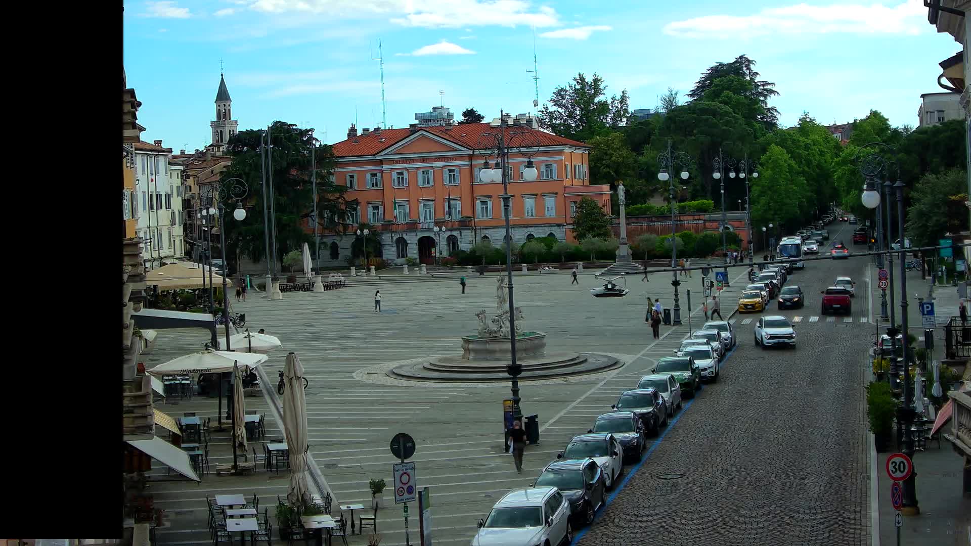 Travnik – Gorica