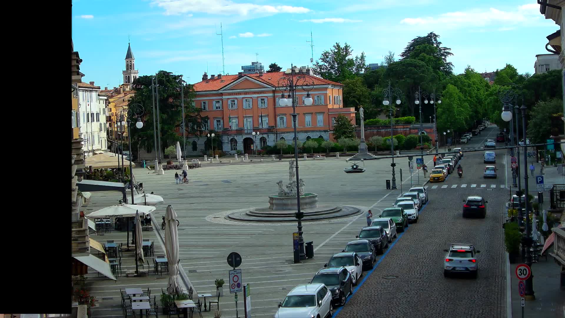 Travnik – Gorica