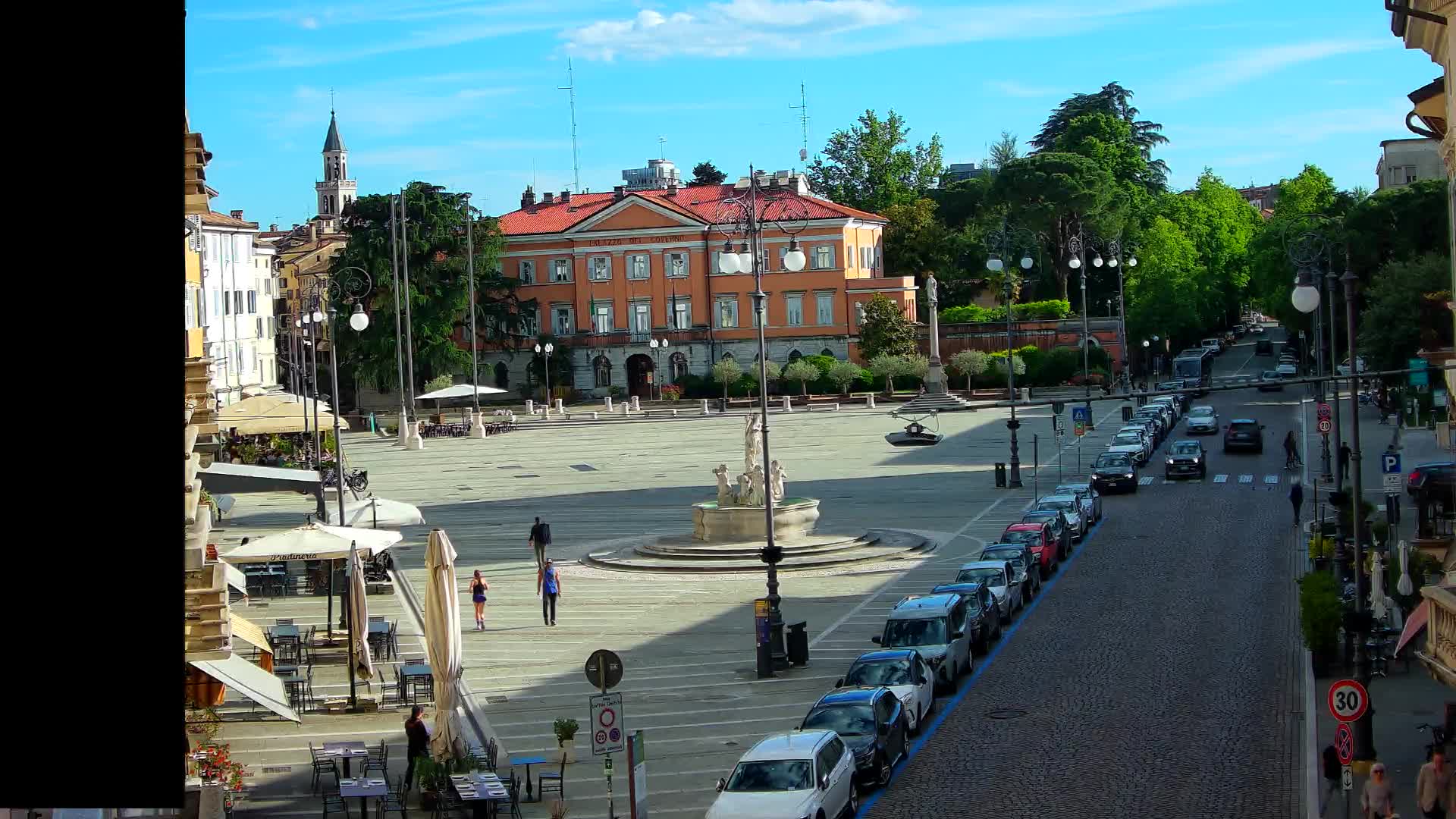 Travnik – Gorica