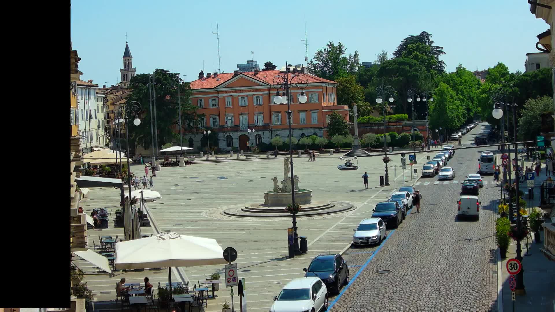 Travnik – Gorica