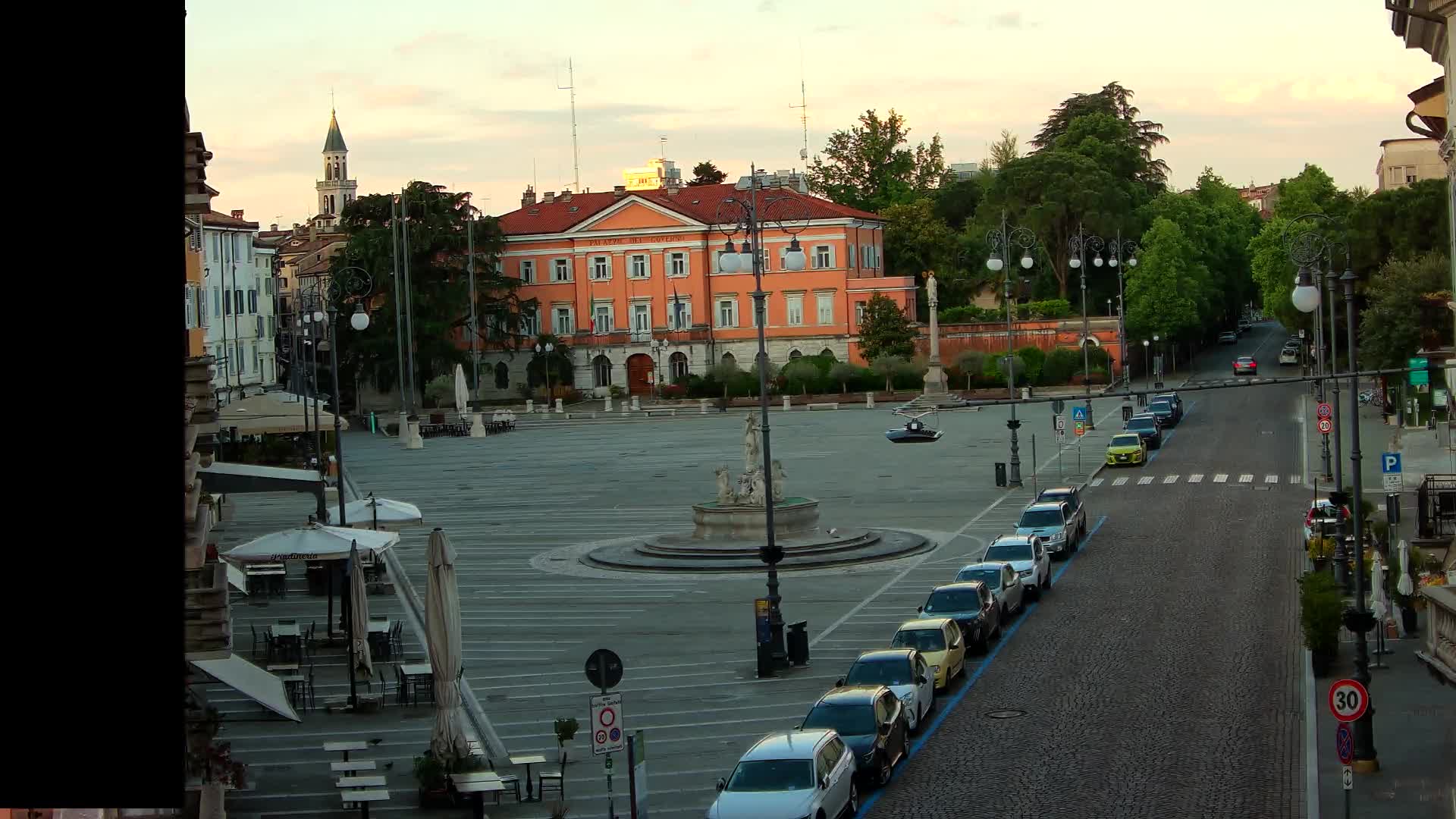 Travnik – Gorica