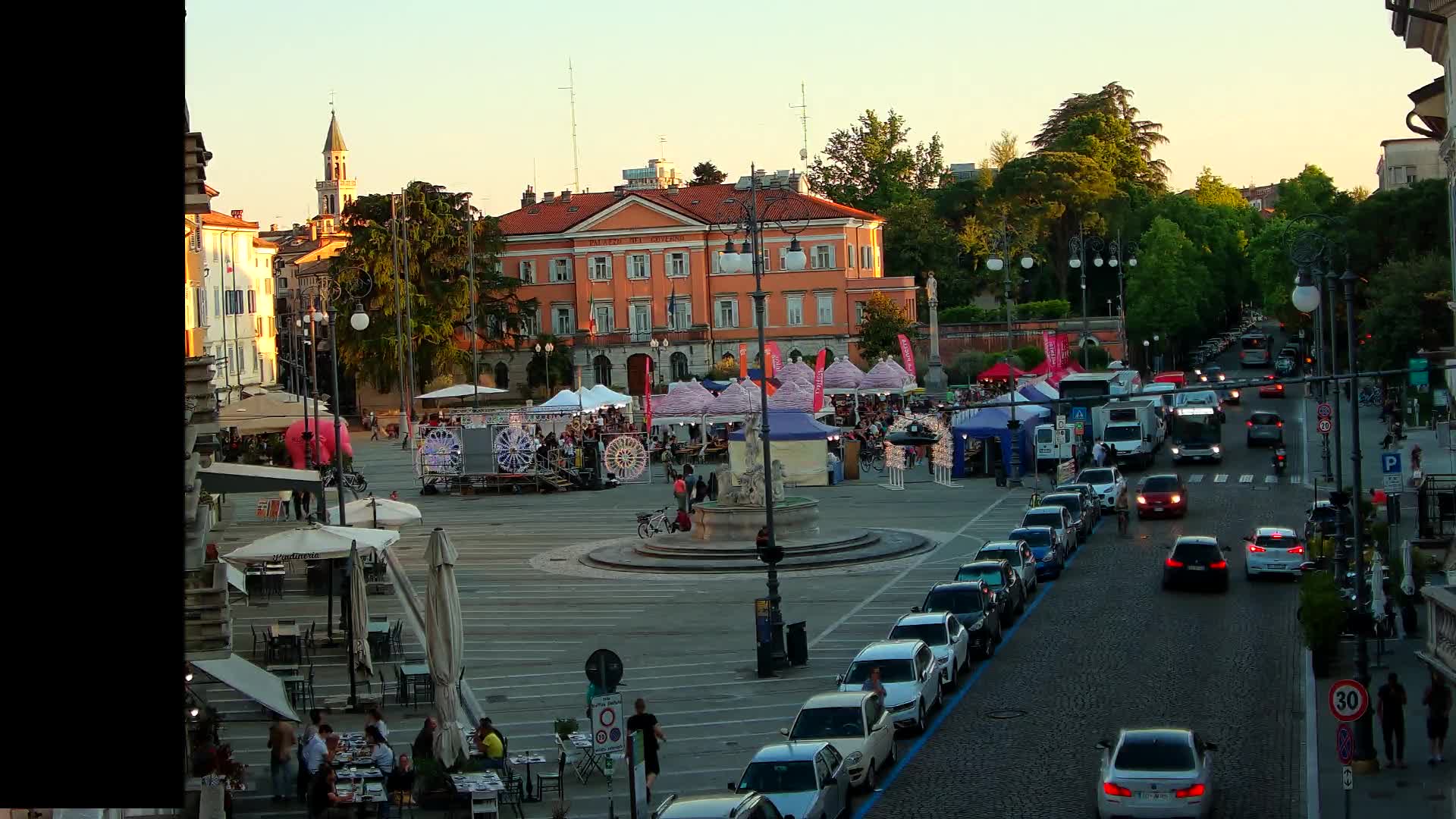 Travnik – Gorica