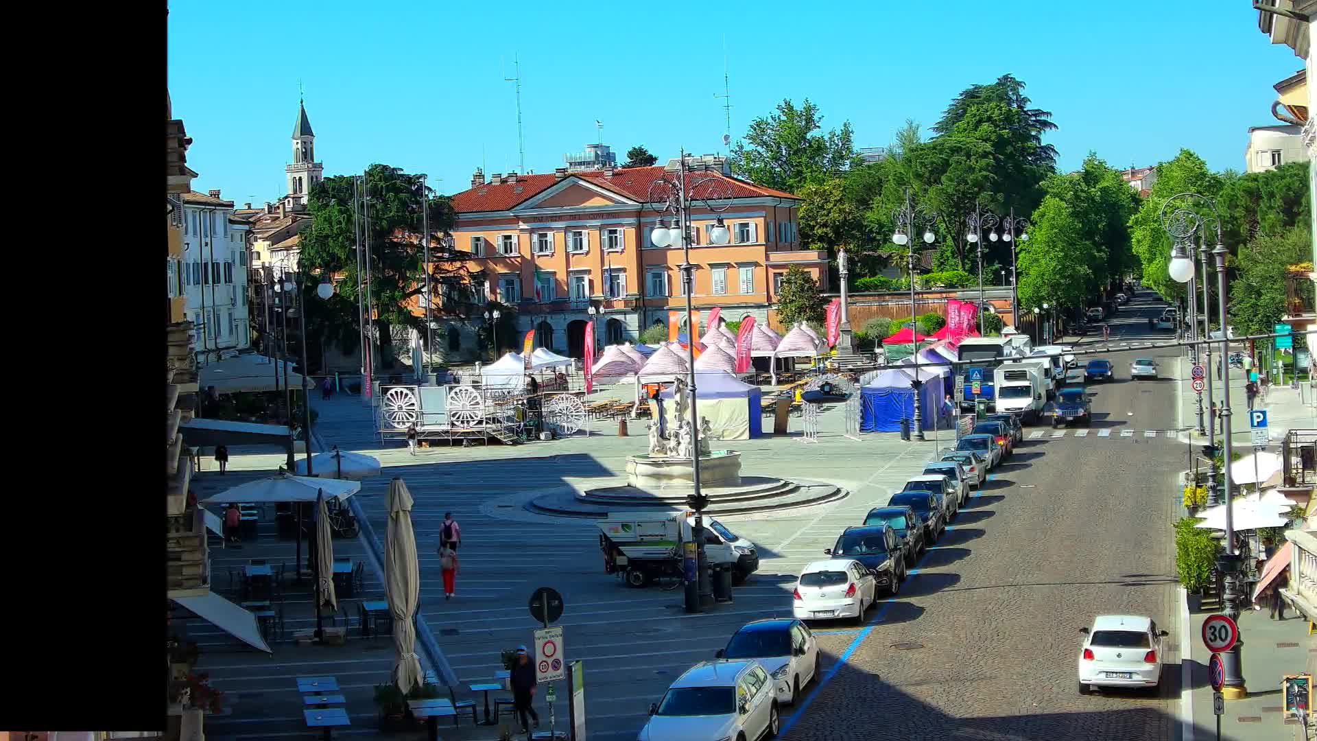 Travnik – Gorica