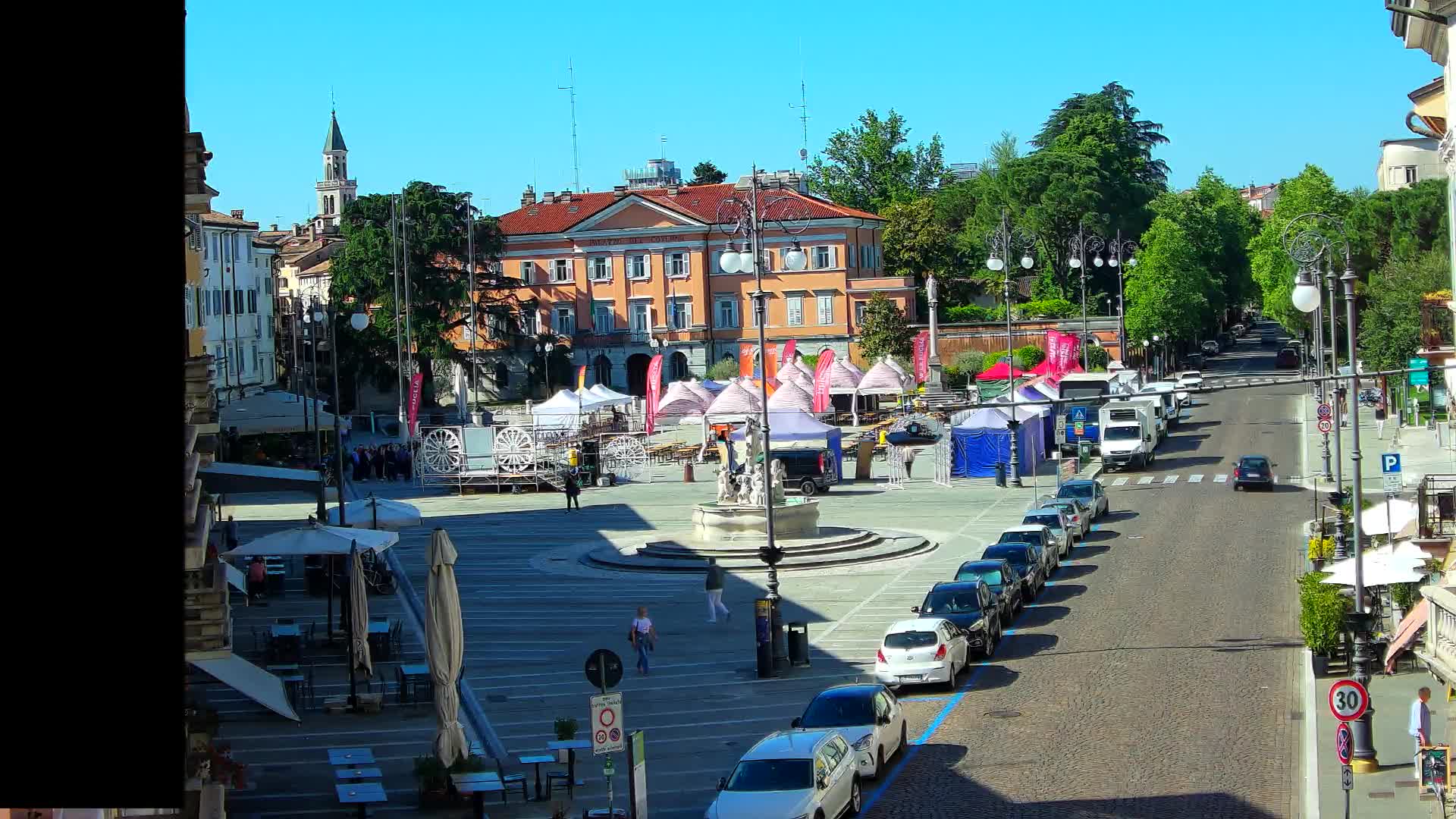 Travnik – Gorica