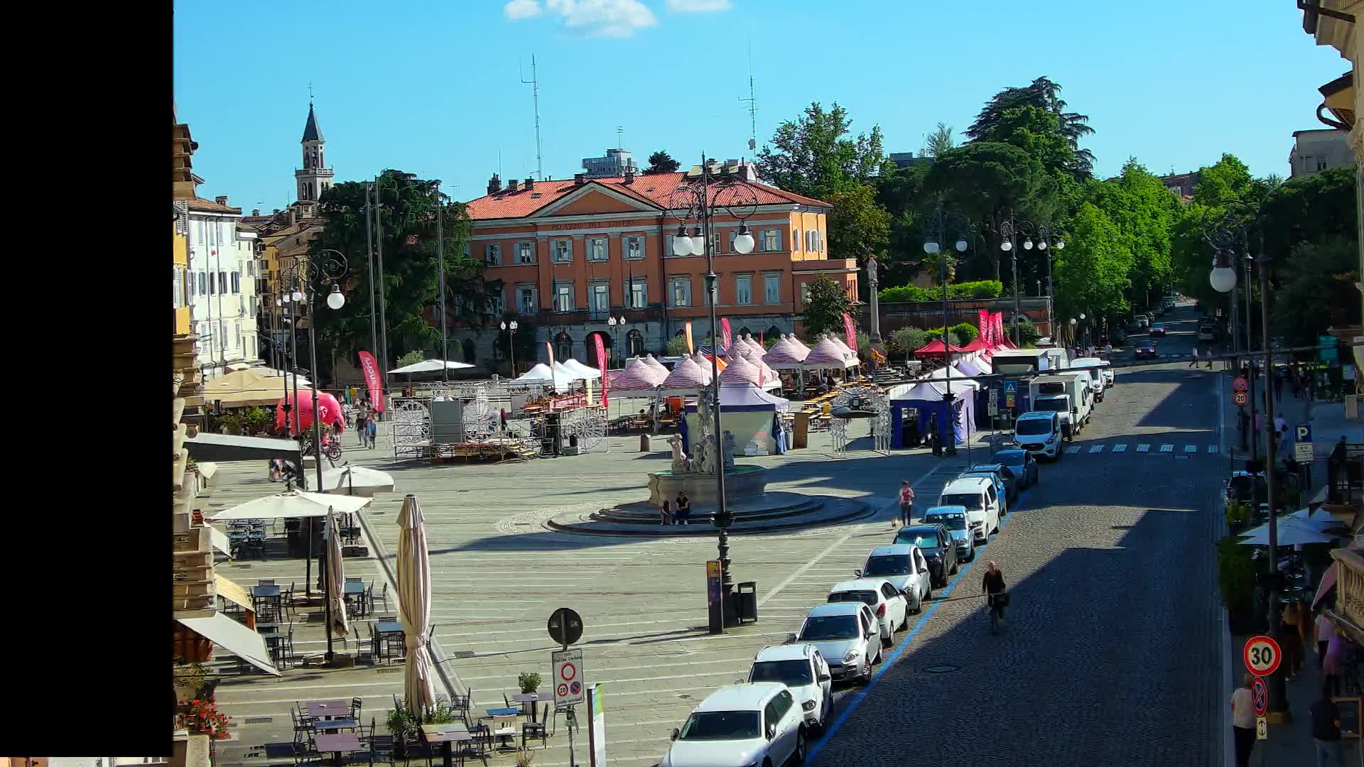 Travnik – Gorica