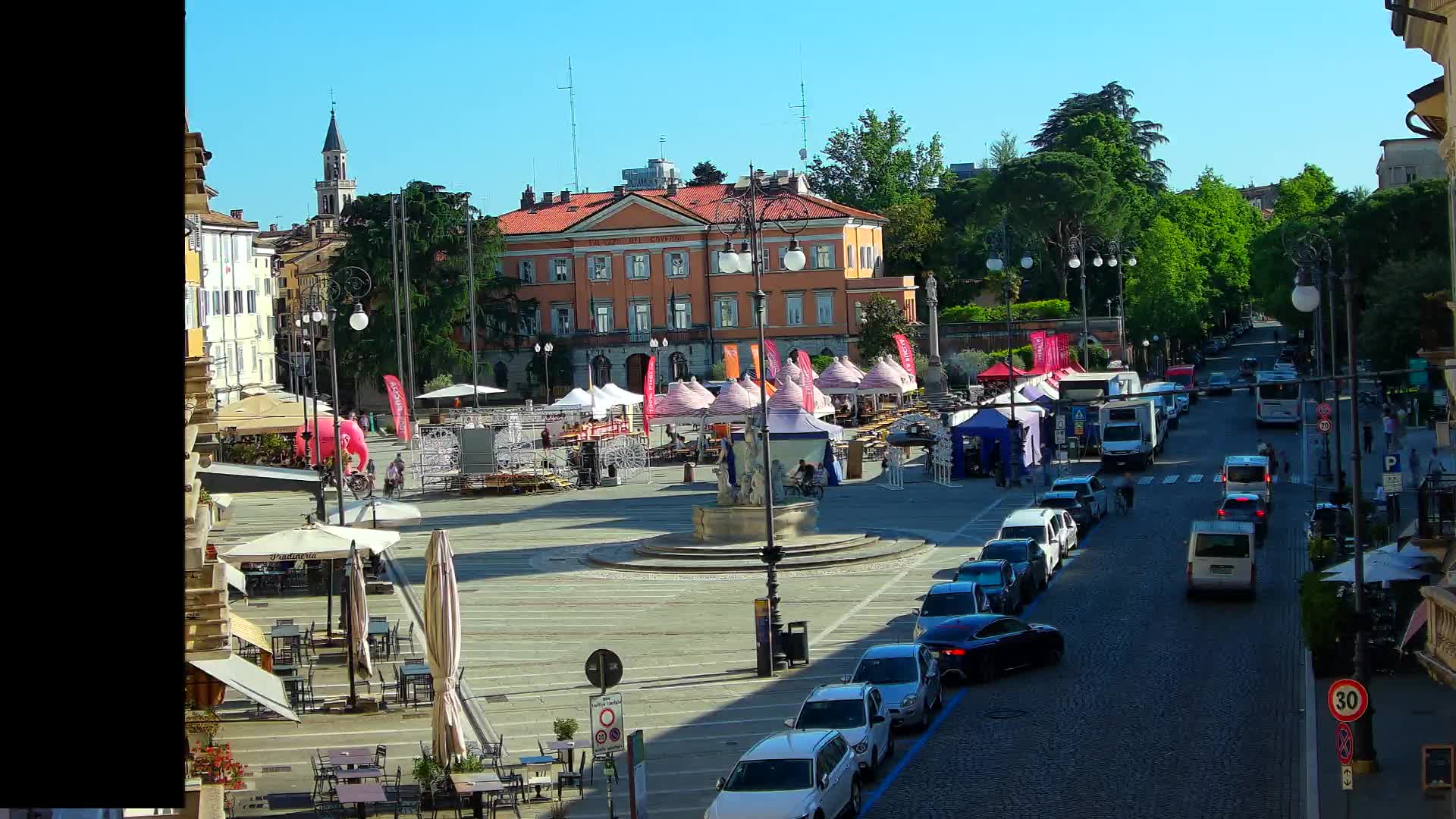 Travnik – Gorica