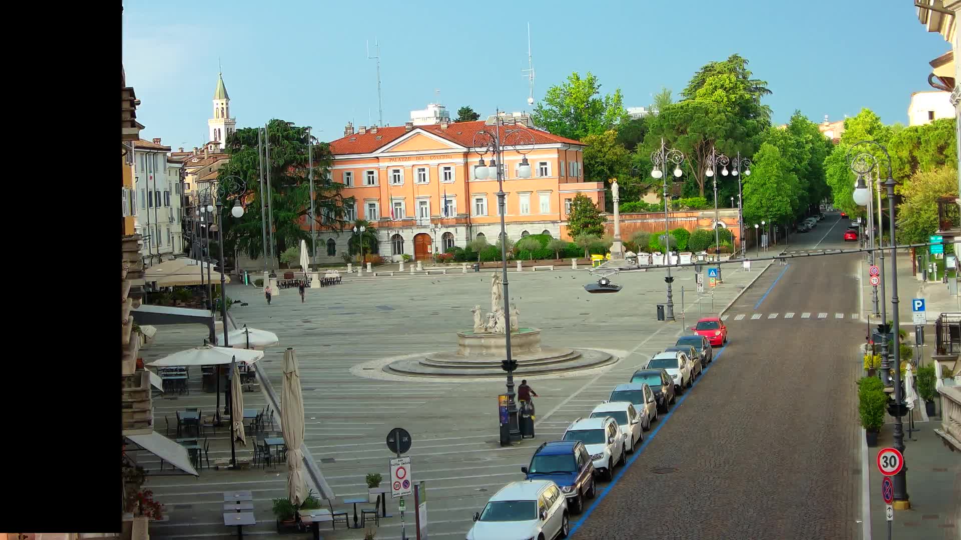 Travnik – Gorica