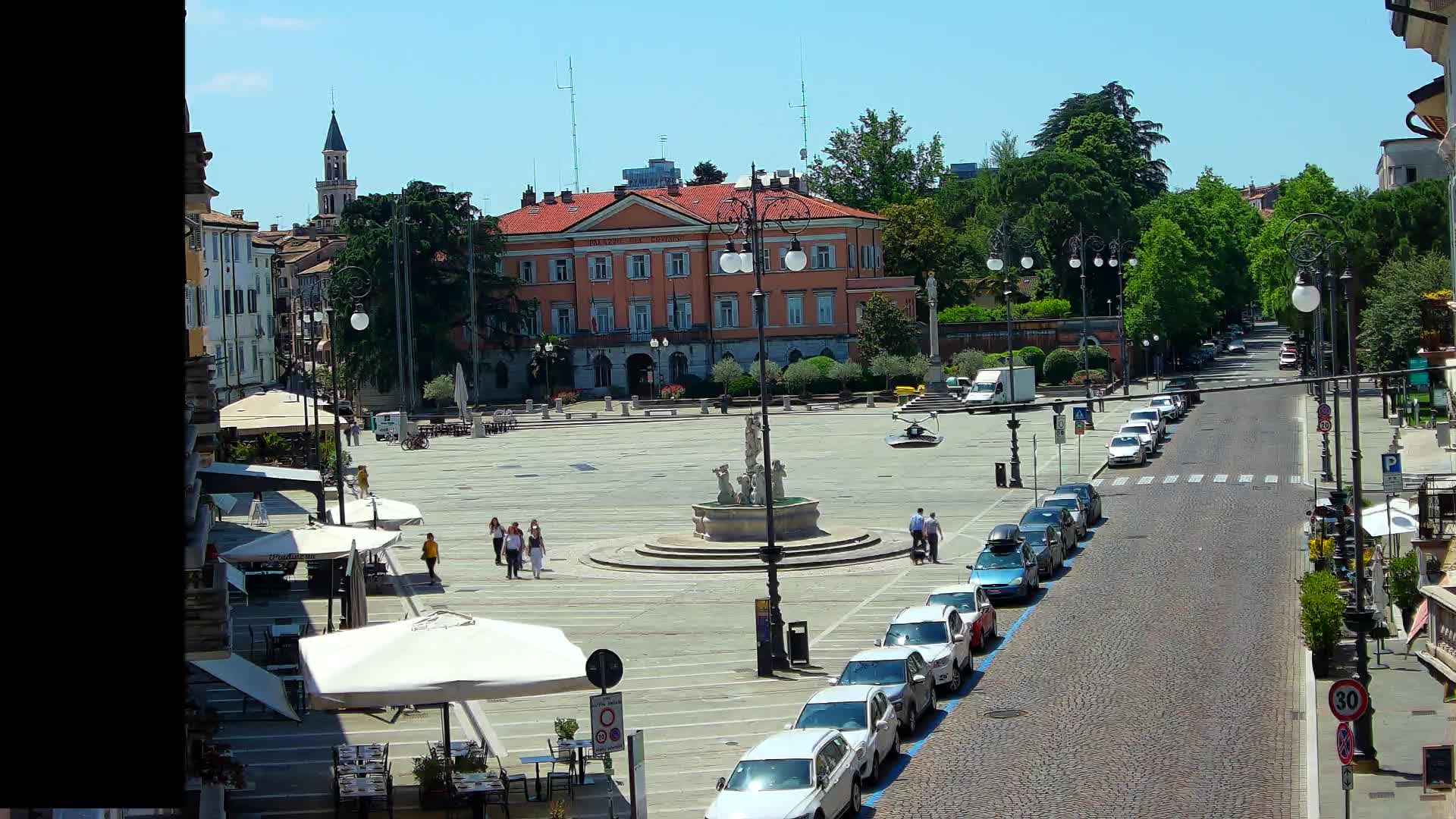 Travnik – Gorica