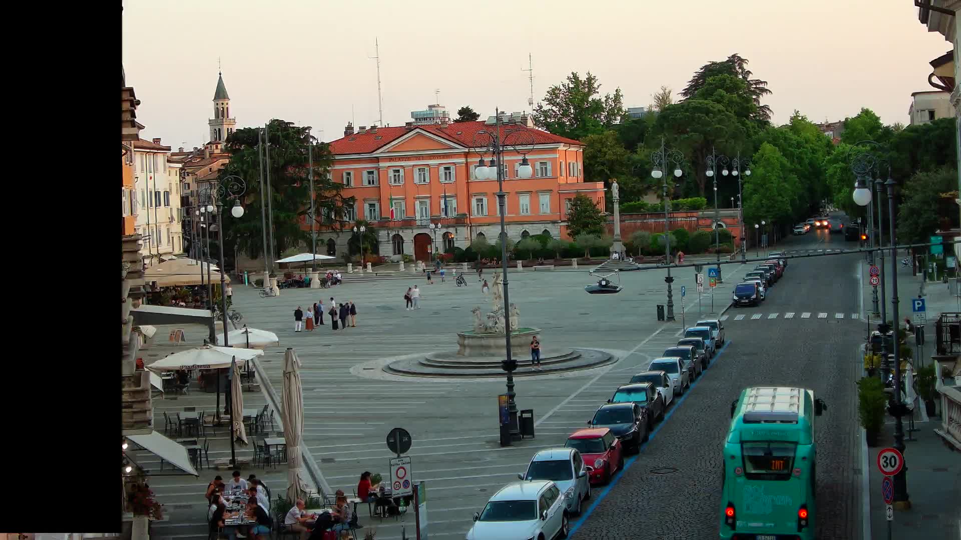 Travnik – Gorica