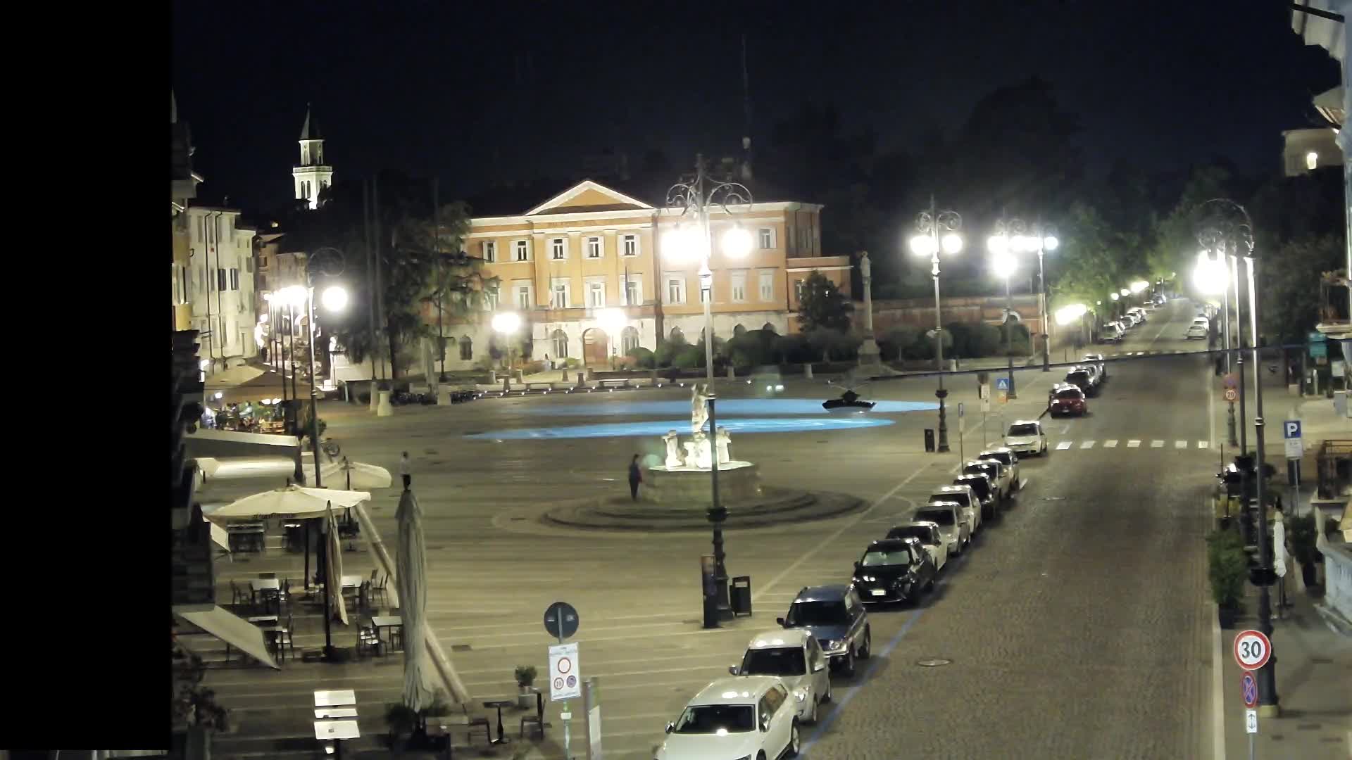 Piazza Vittoria – Görz
