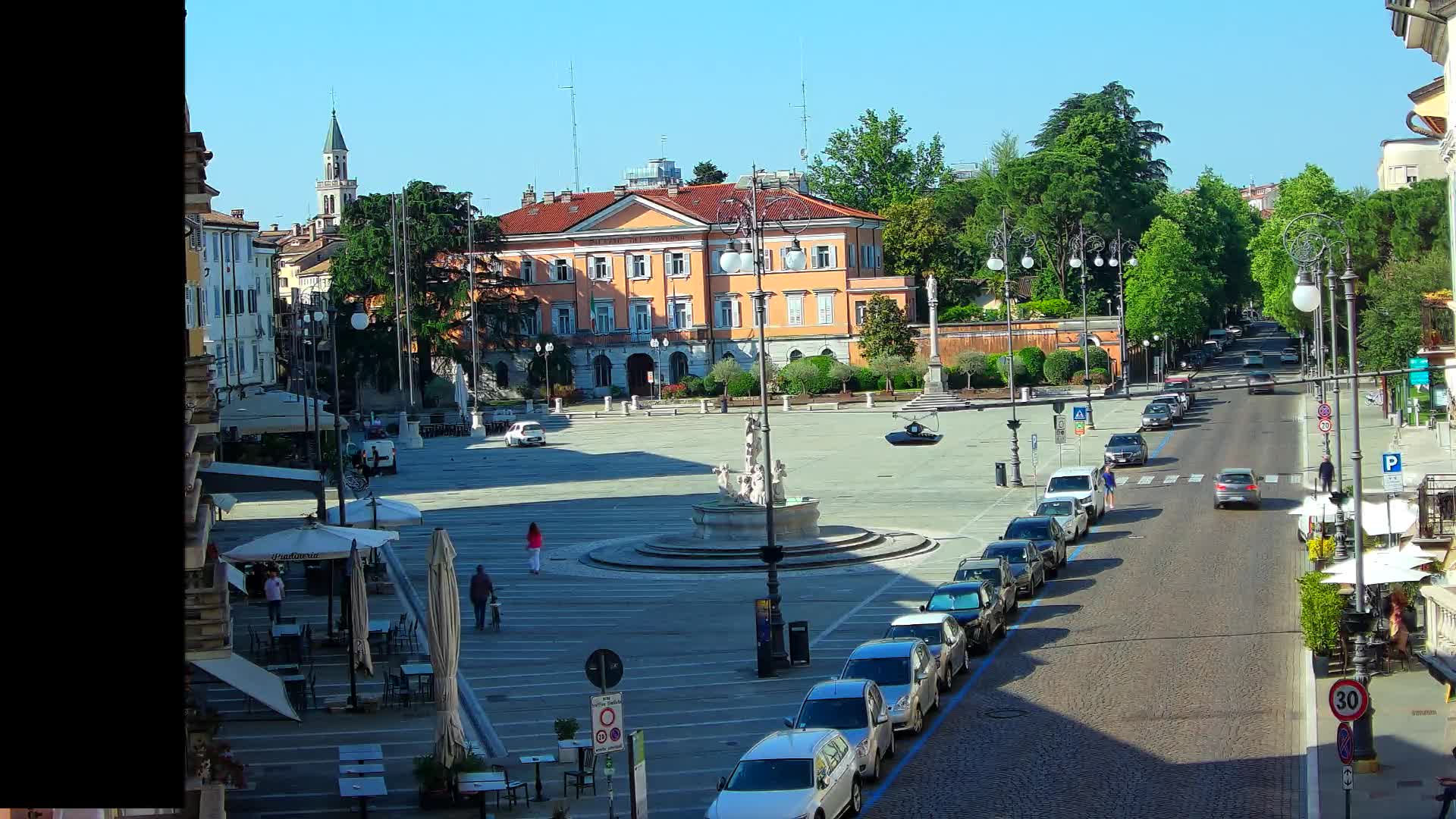 Travnik – Gorica