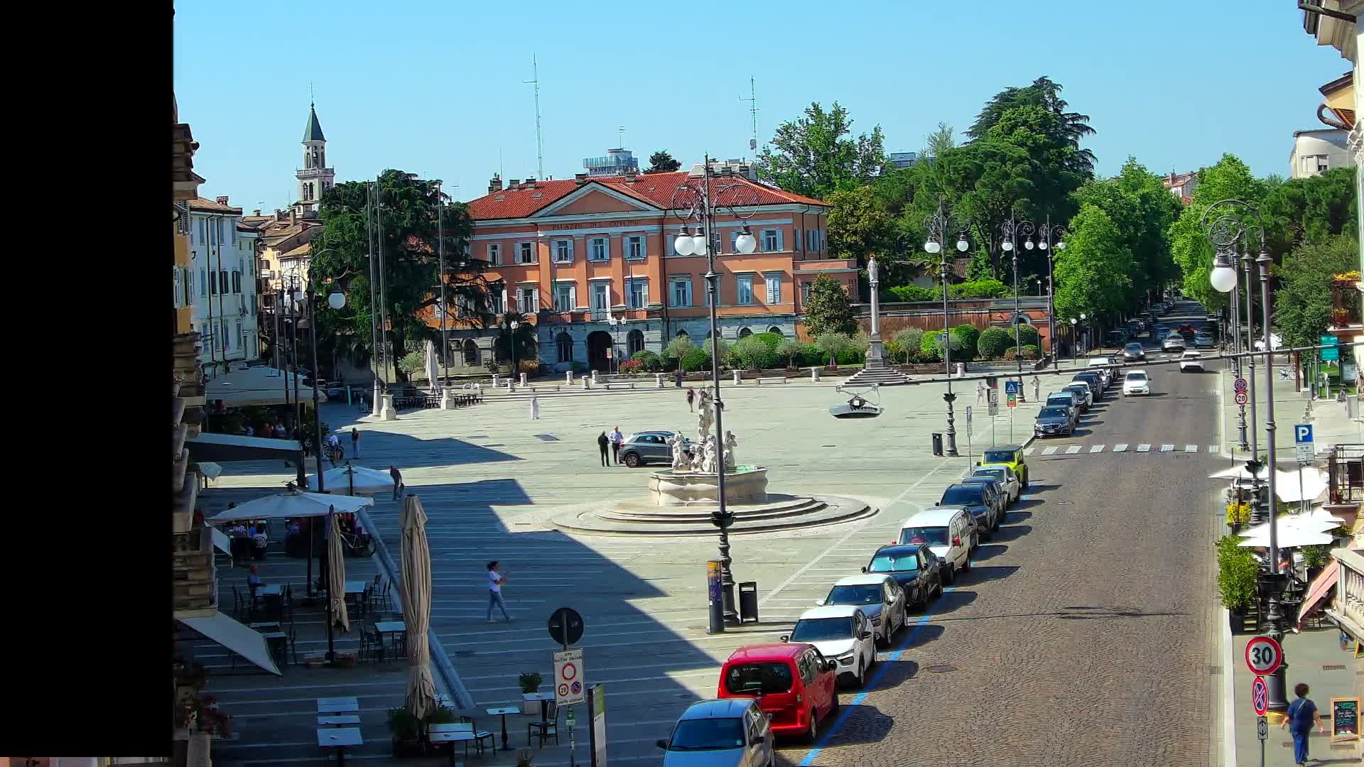 Travnik – Gorica