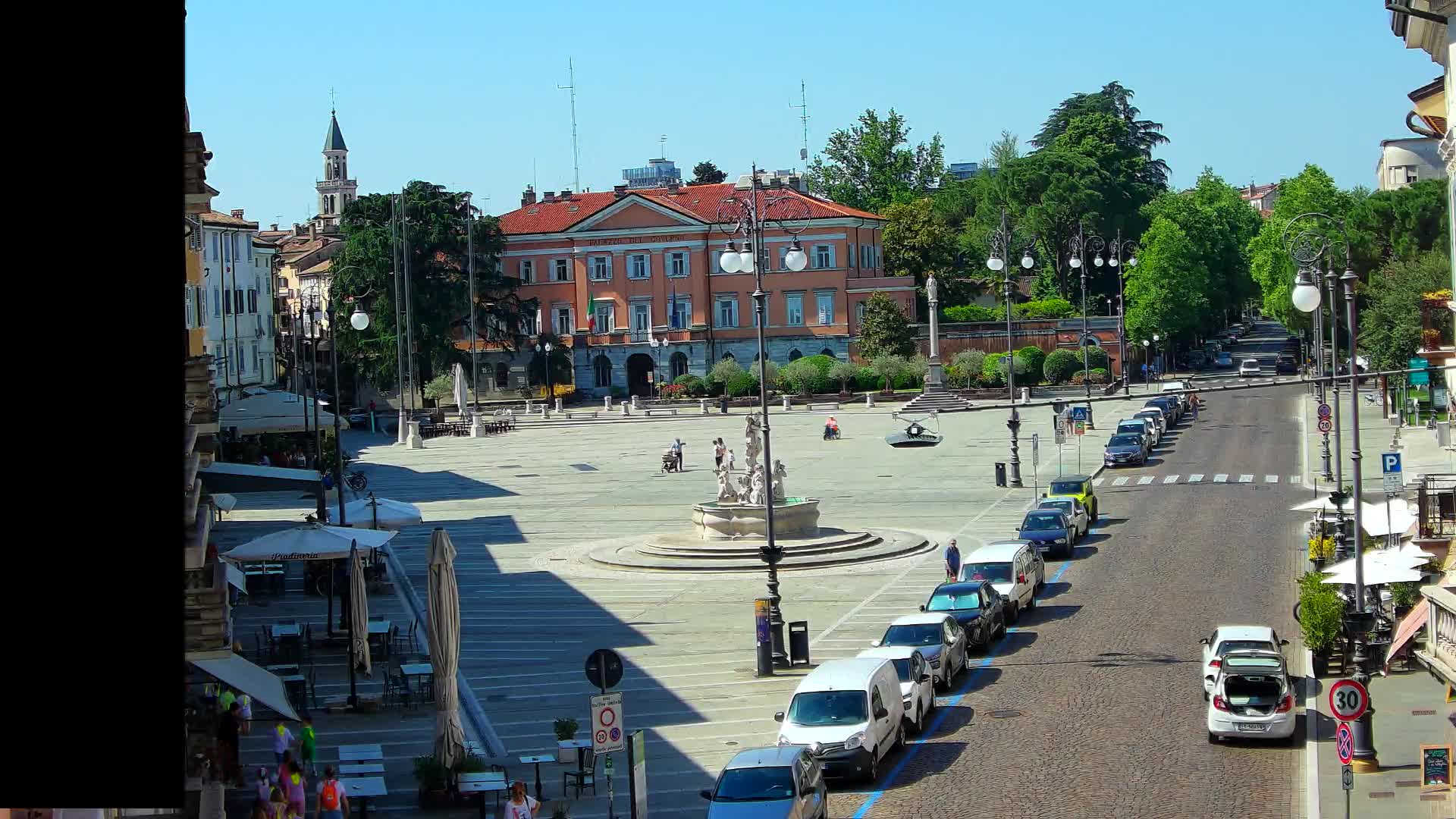 Travnik – Gorica