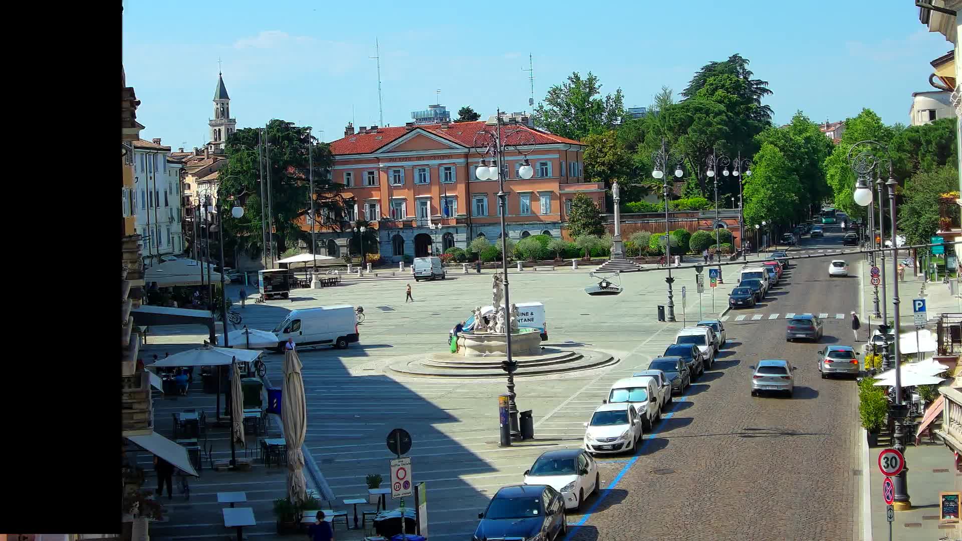 Travnik – Gorica