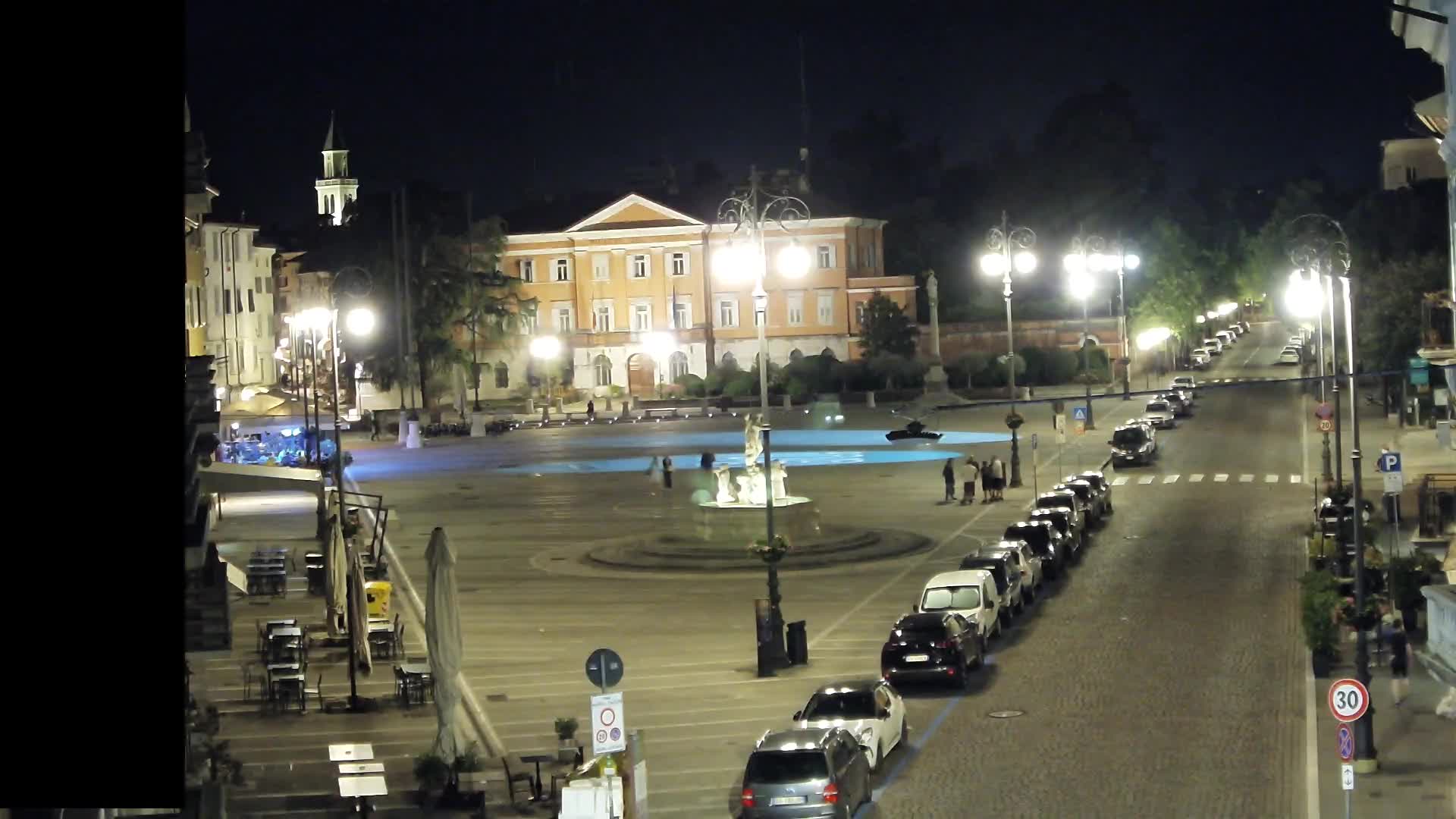 Travnik – Gorica