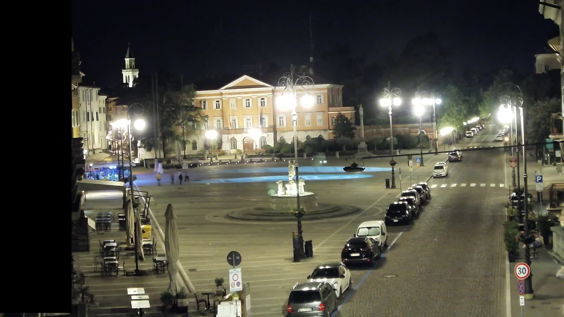 Travnik – Gorica