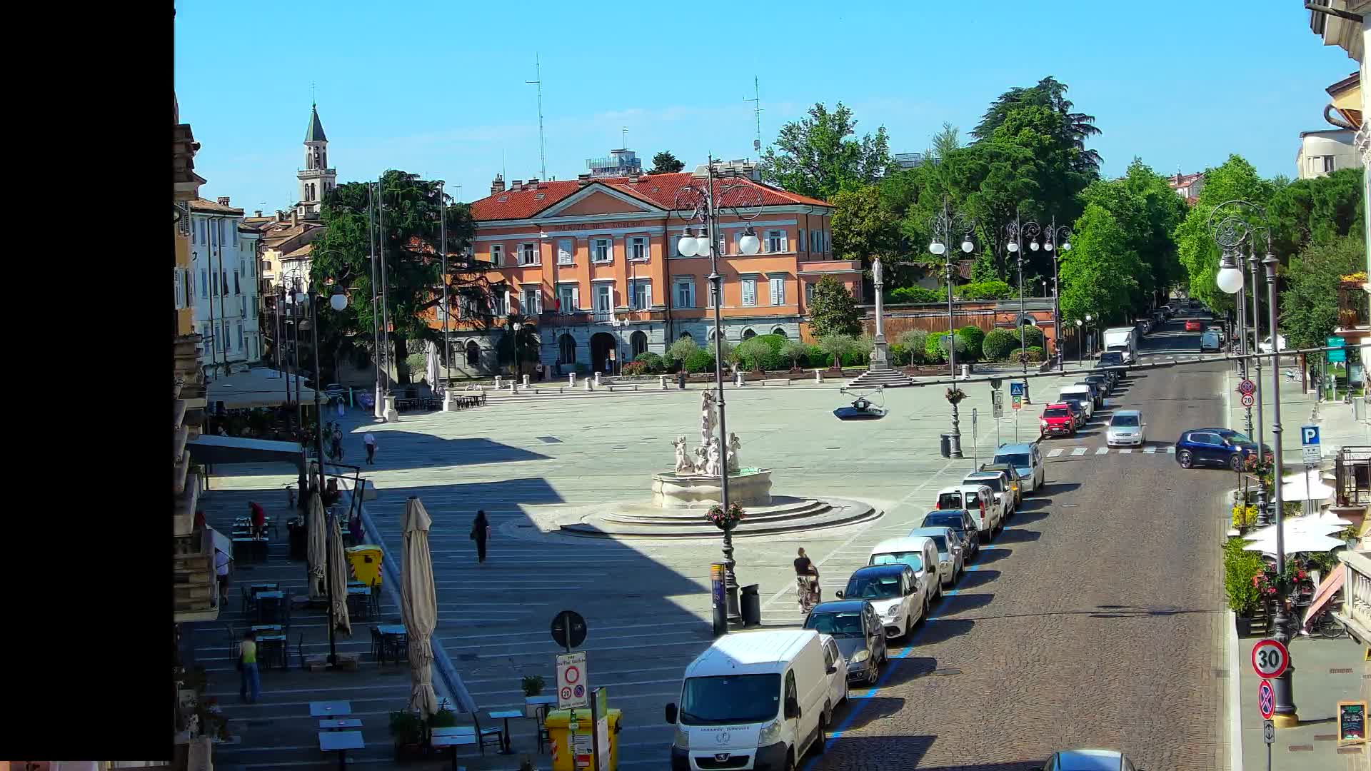 Travnik – Gorica