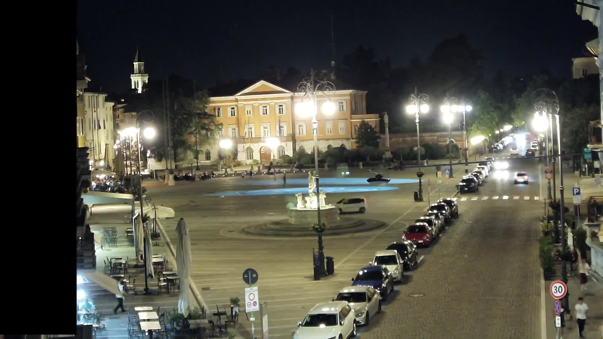Piazza Vittoria – Görz