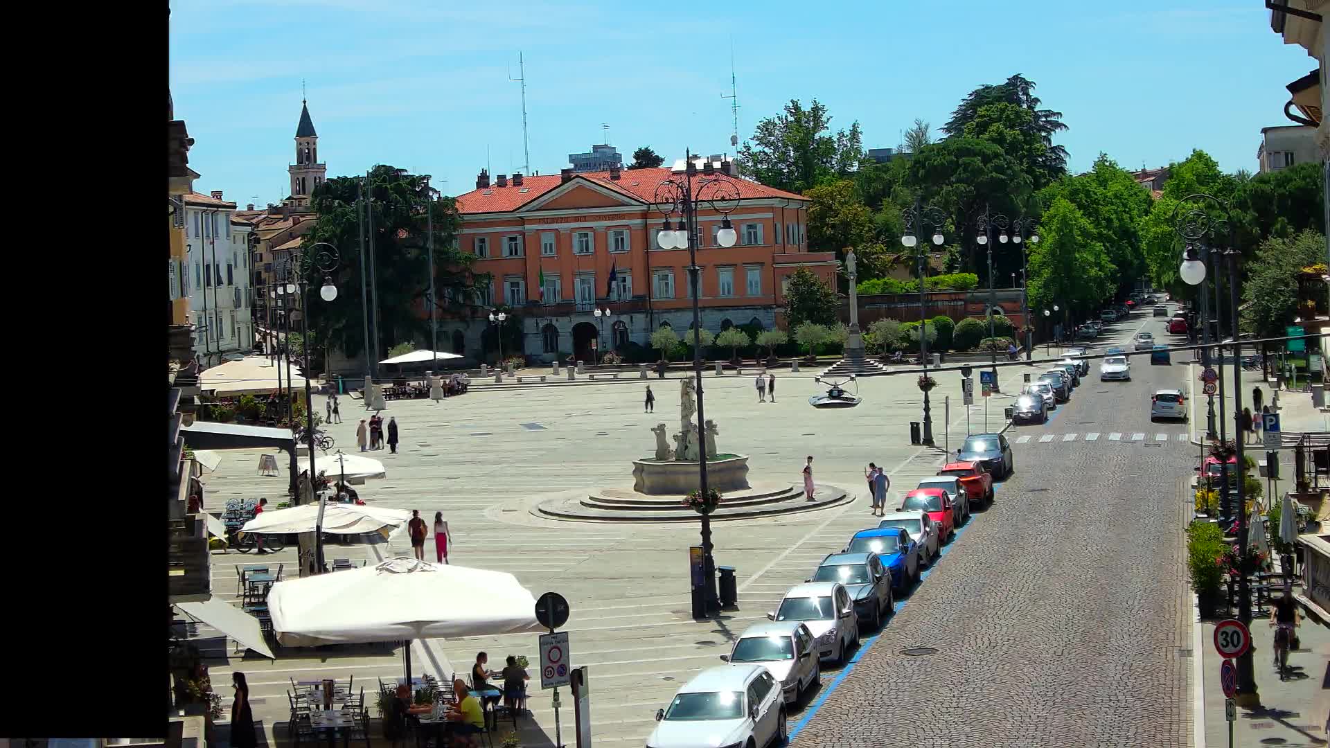 Travnik – Gorica
