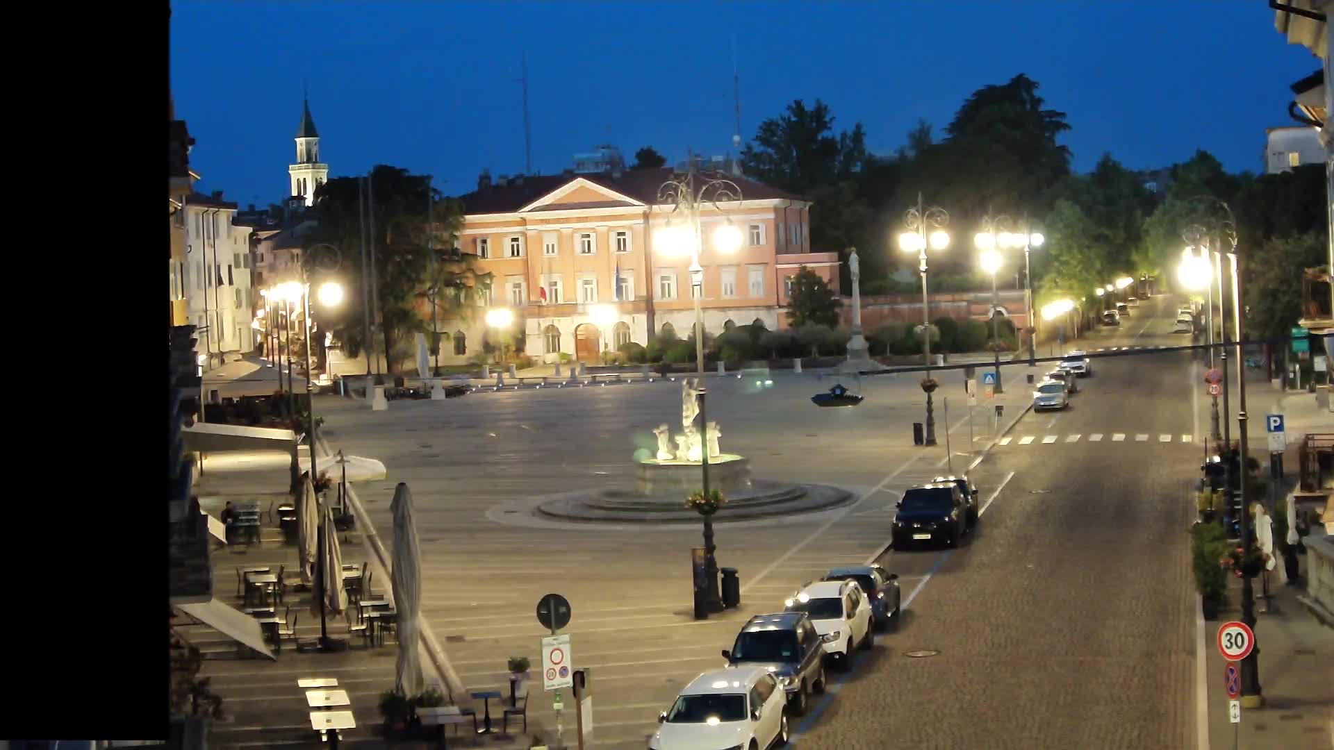 Travnik – Gorica