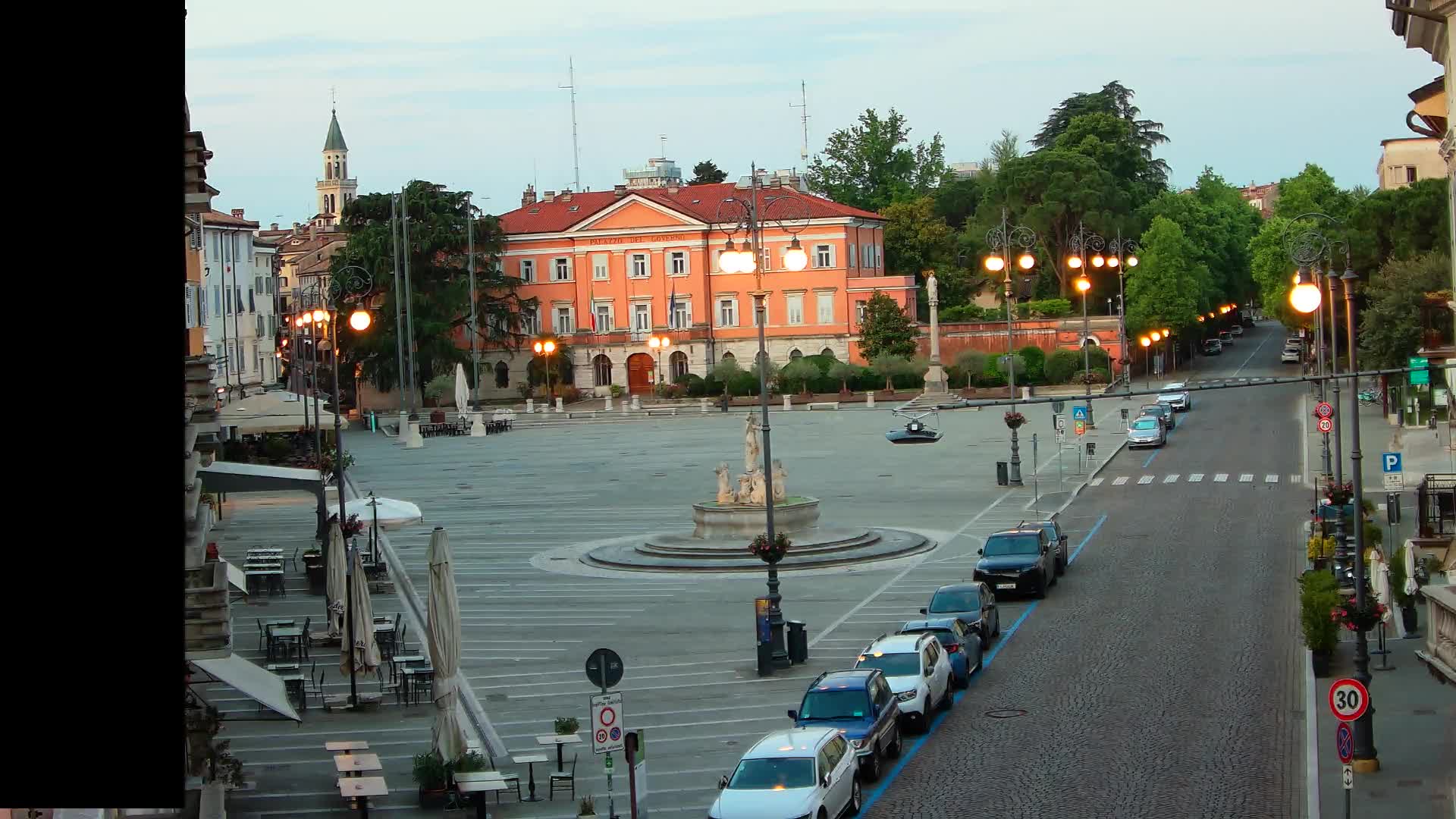 Travnik – Gorica