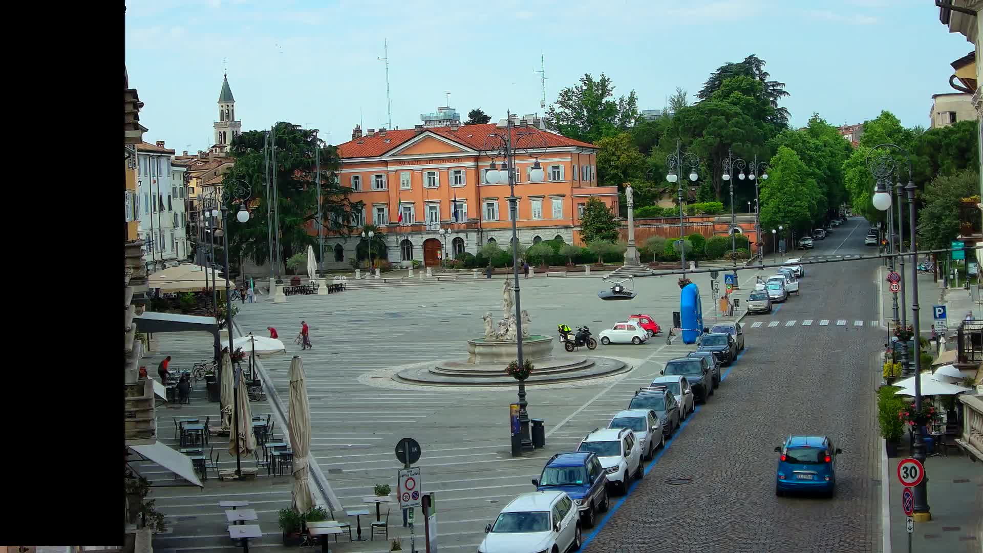 Travnik – Gorica