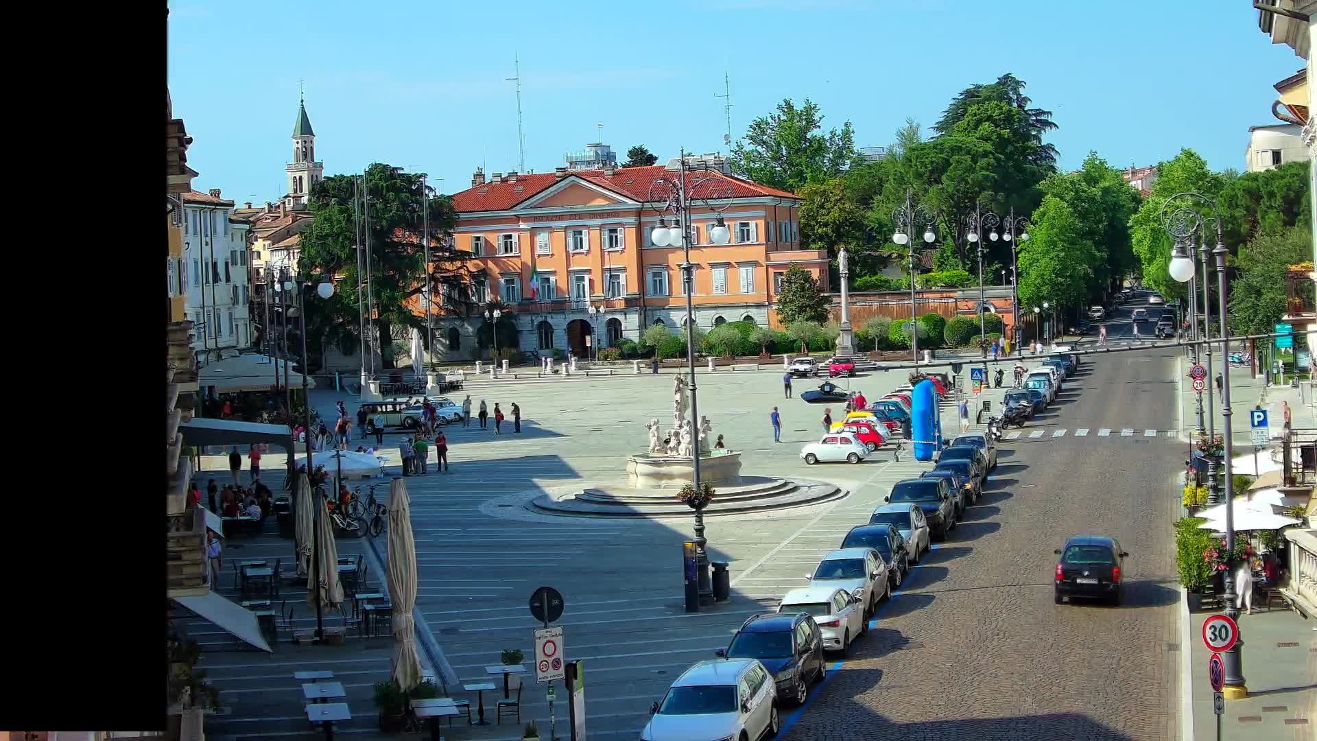Travnik – Gorica