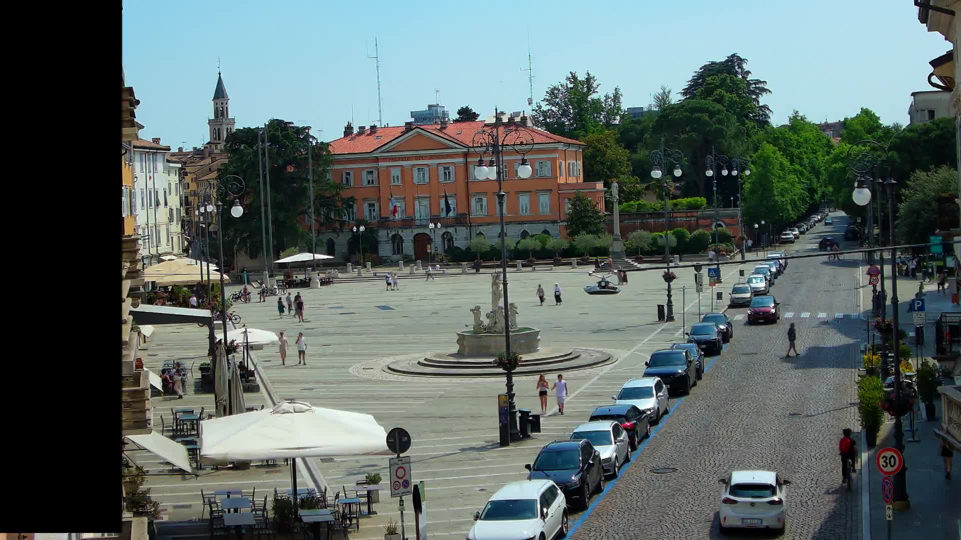 Travnik – Gorica