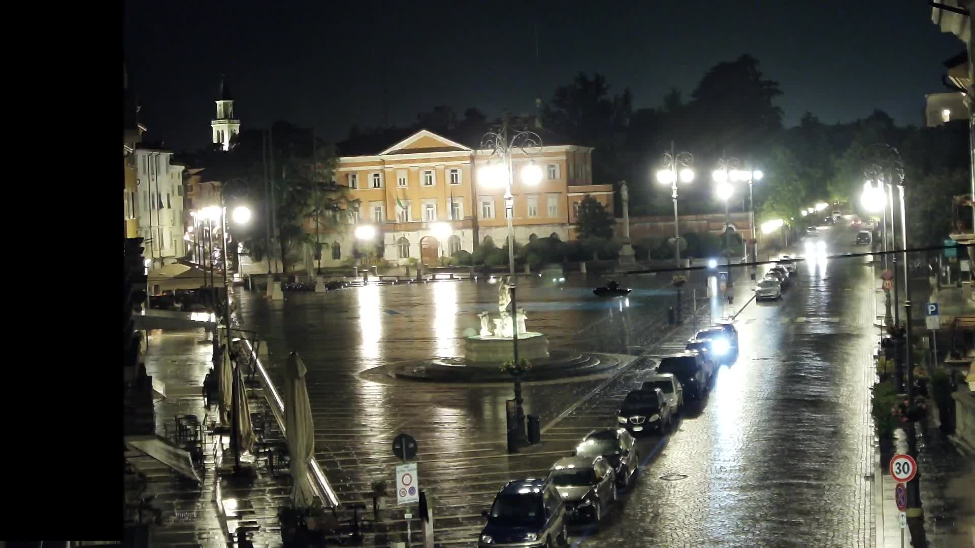 Piazza Vittoria – Görz