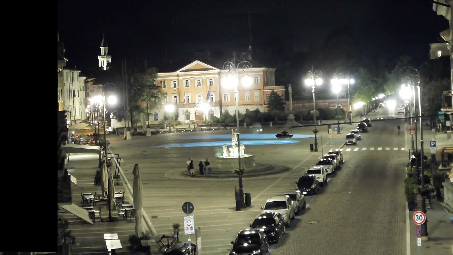 Travnik – Gorica