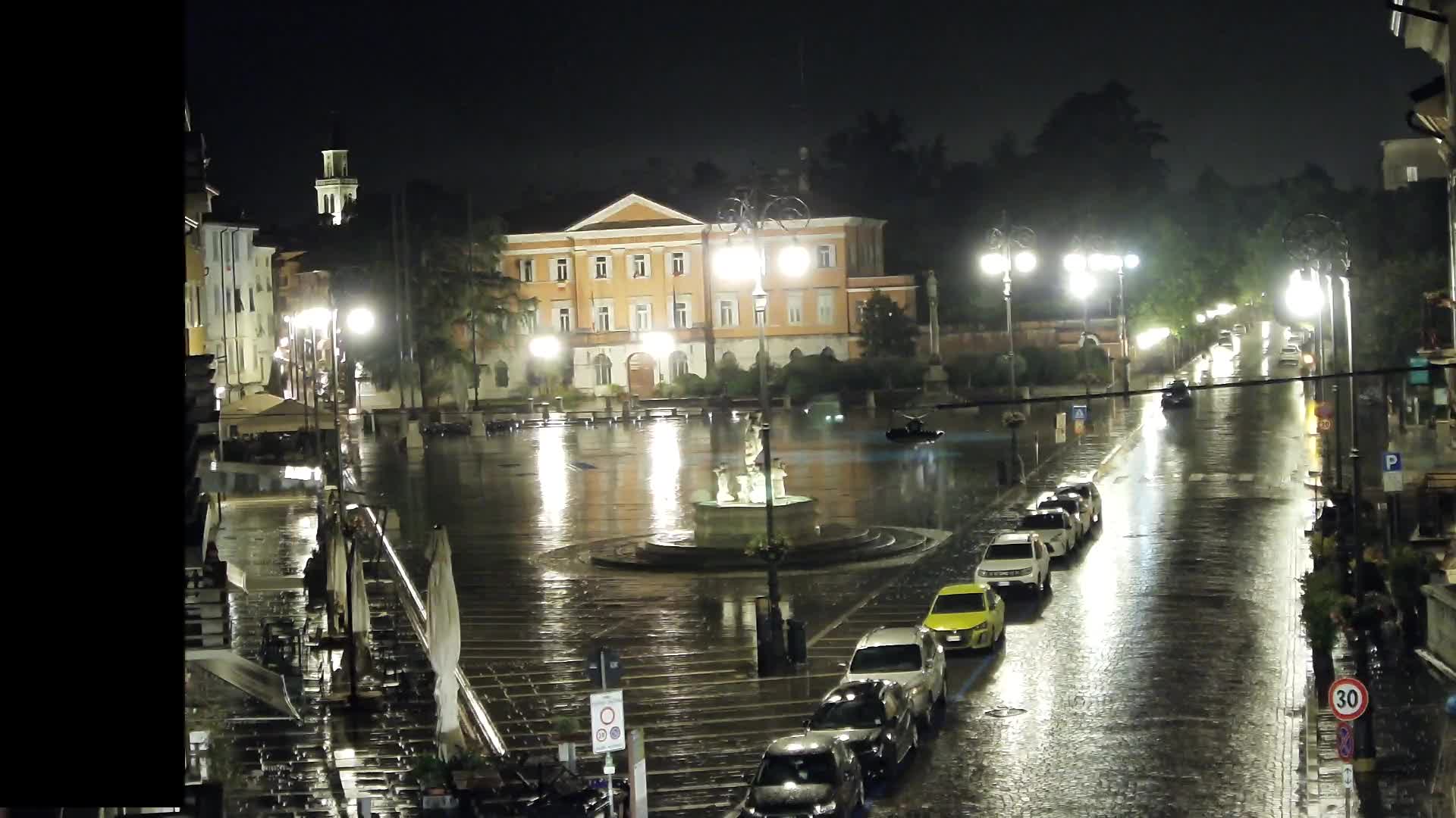 Piazza Vittoria – Görz