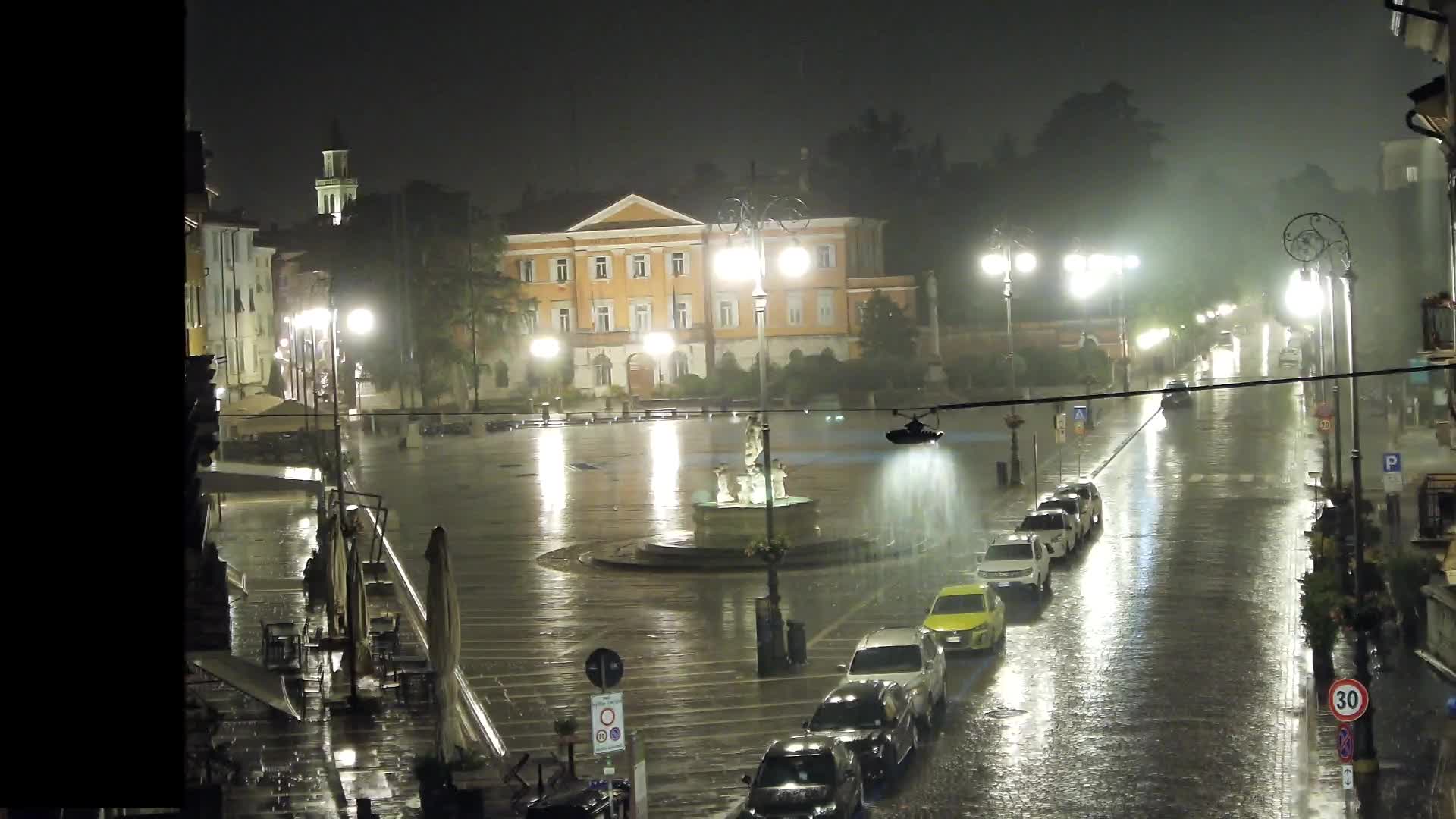 Travnik – Gorica
