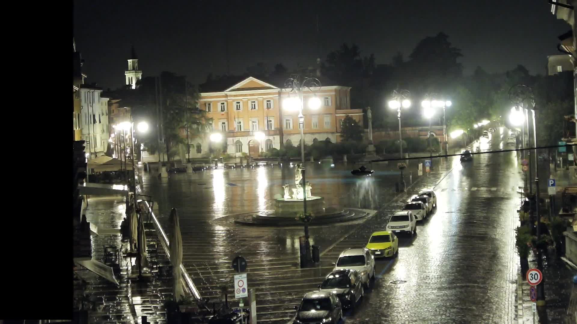 Piazza Vittoria – Görz