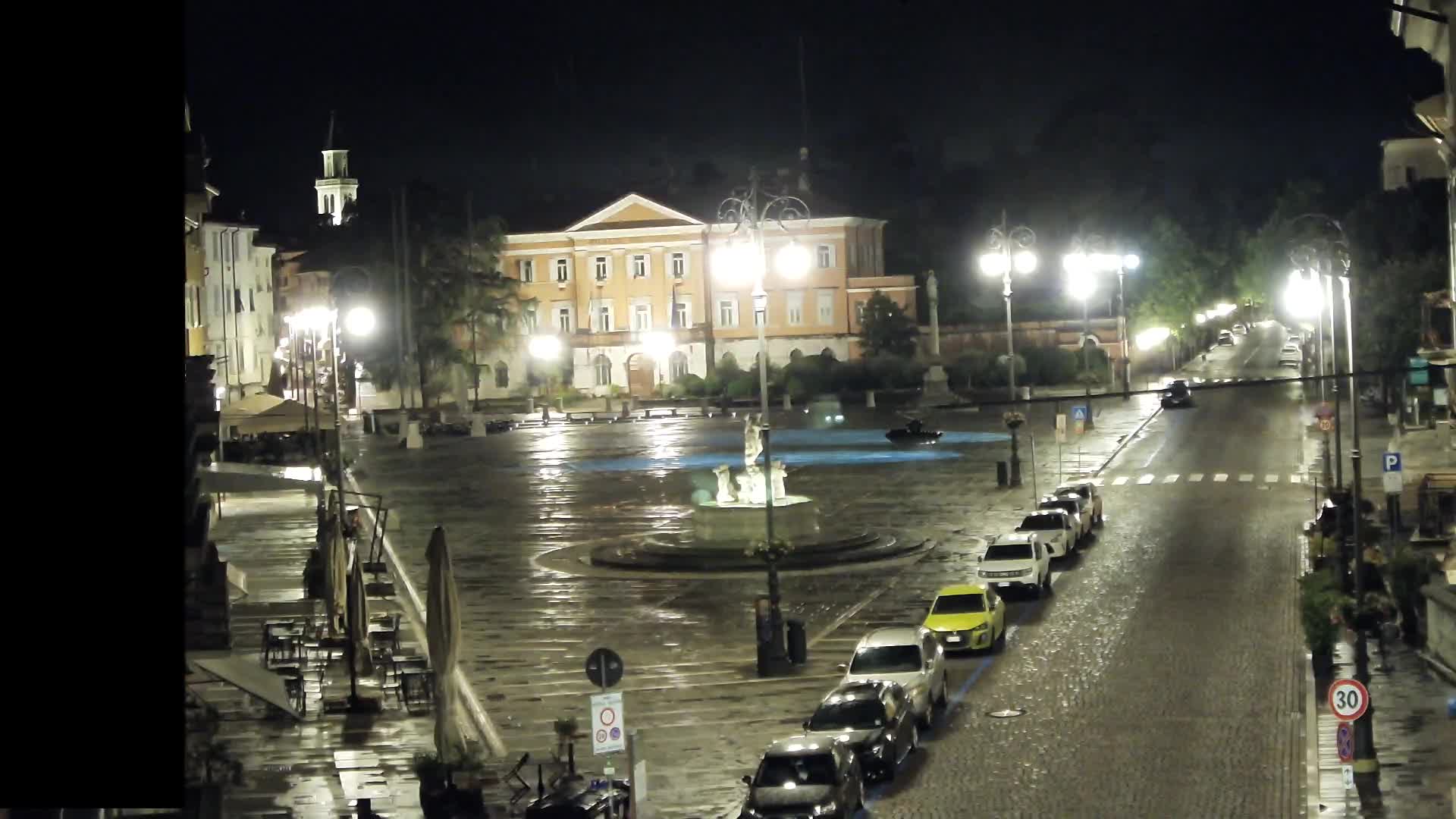 Piazza Vittoria – Görz