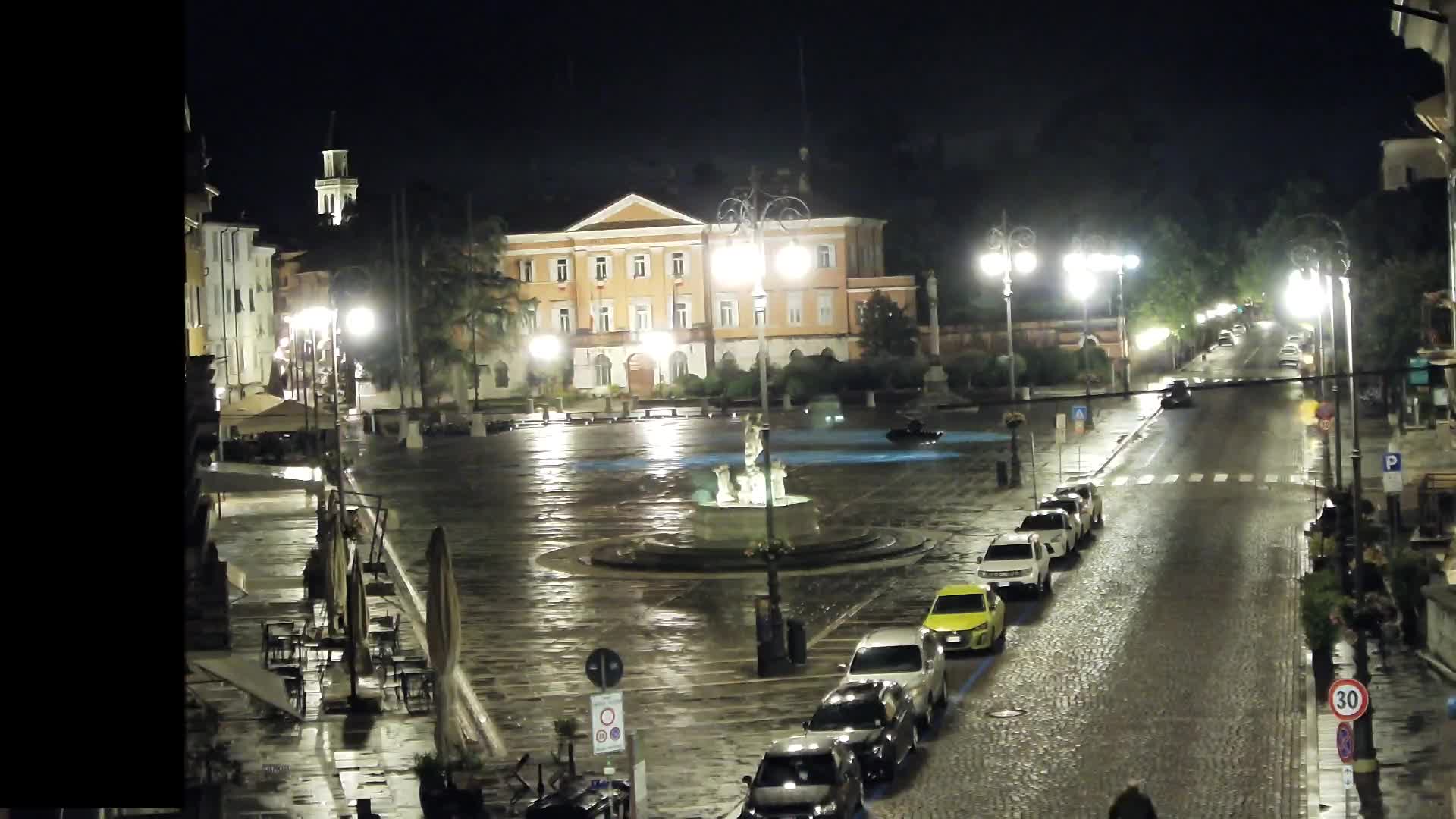 Travnik – Gorica