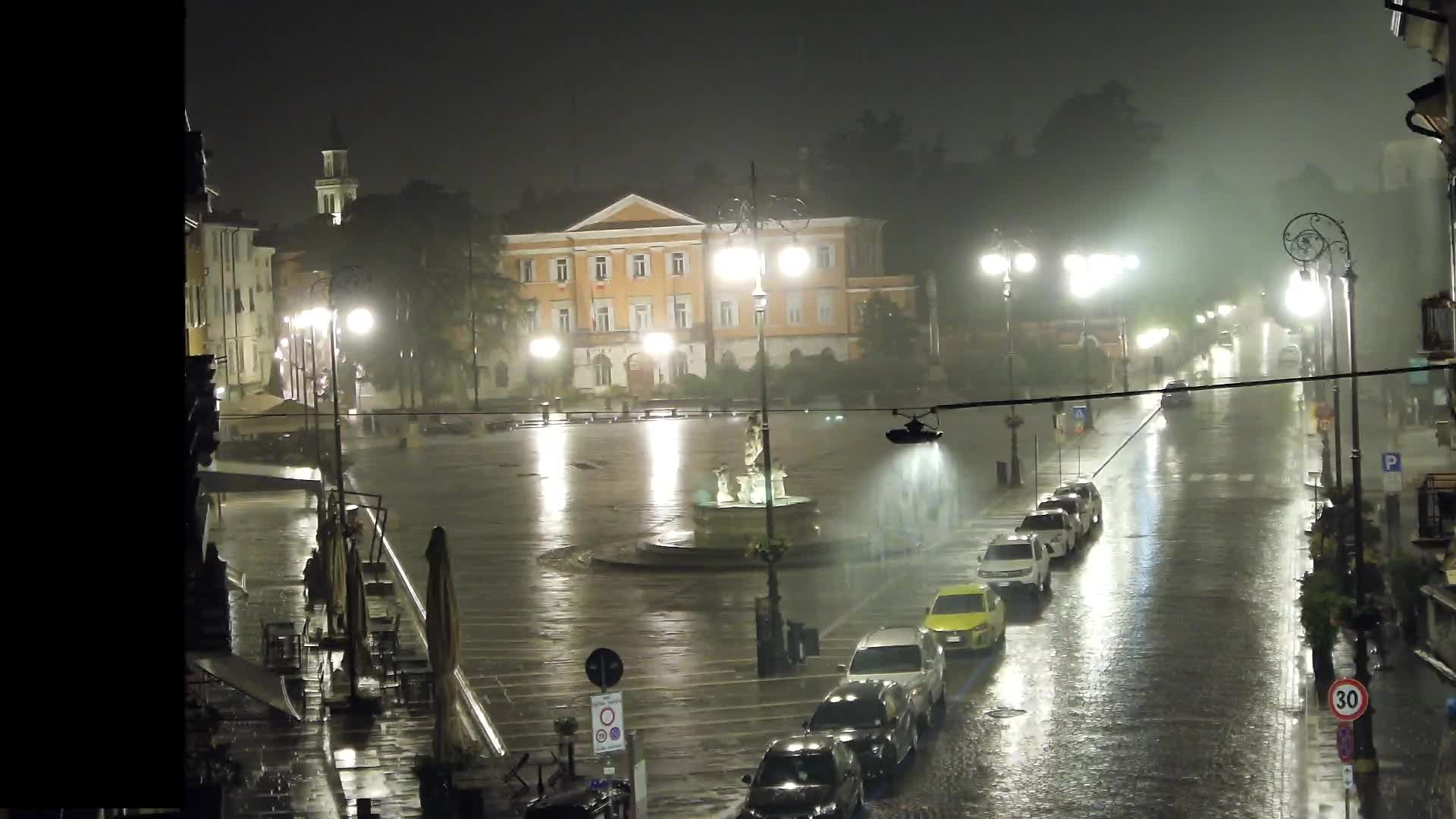 Travnik – Gorica