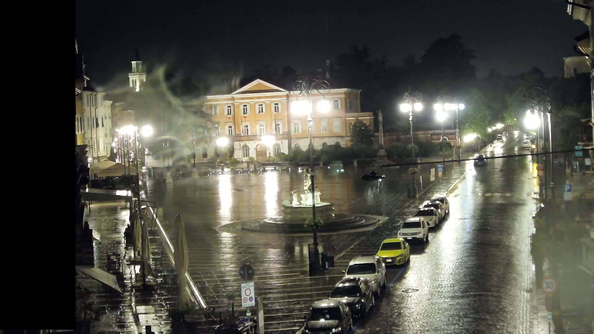 Piazza Vittoria – Görz