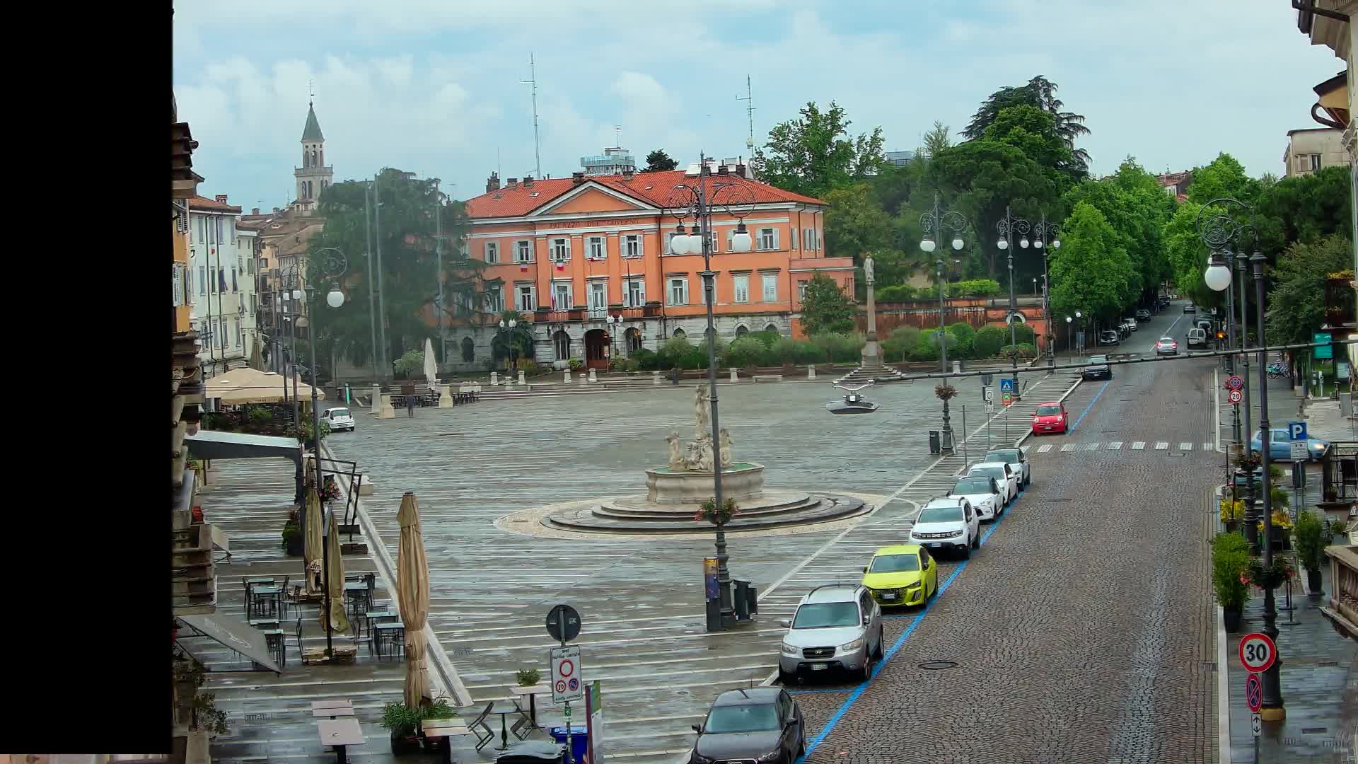 Travnik – Gorica