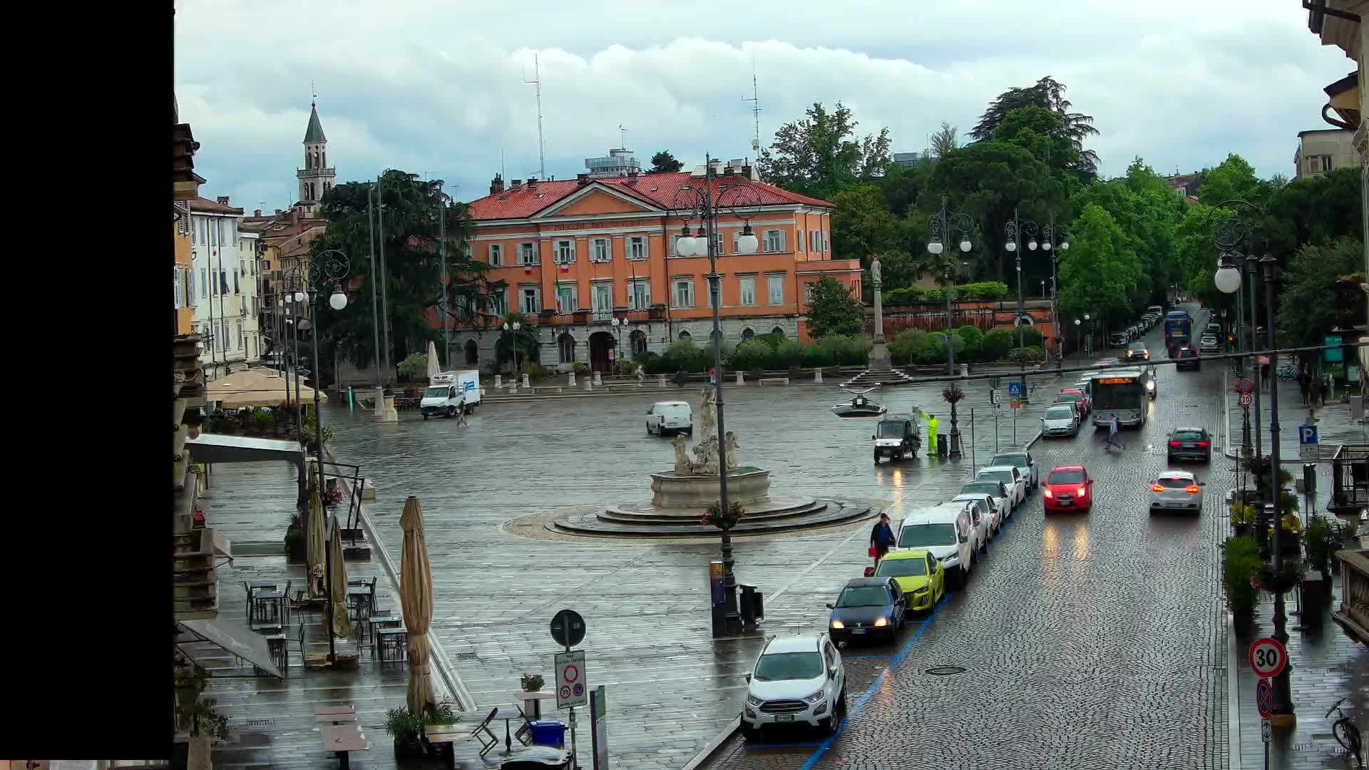 Travnik – Gorica