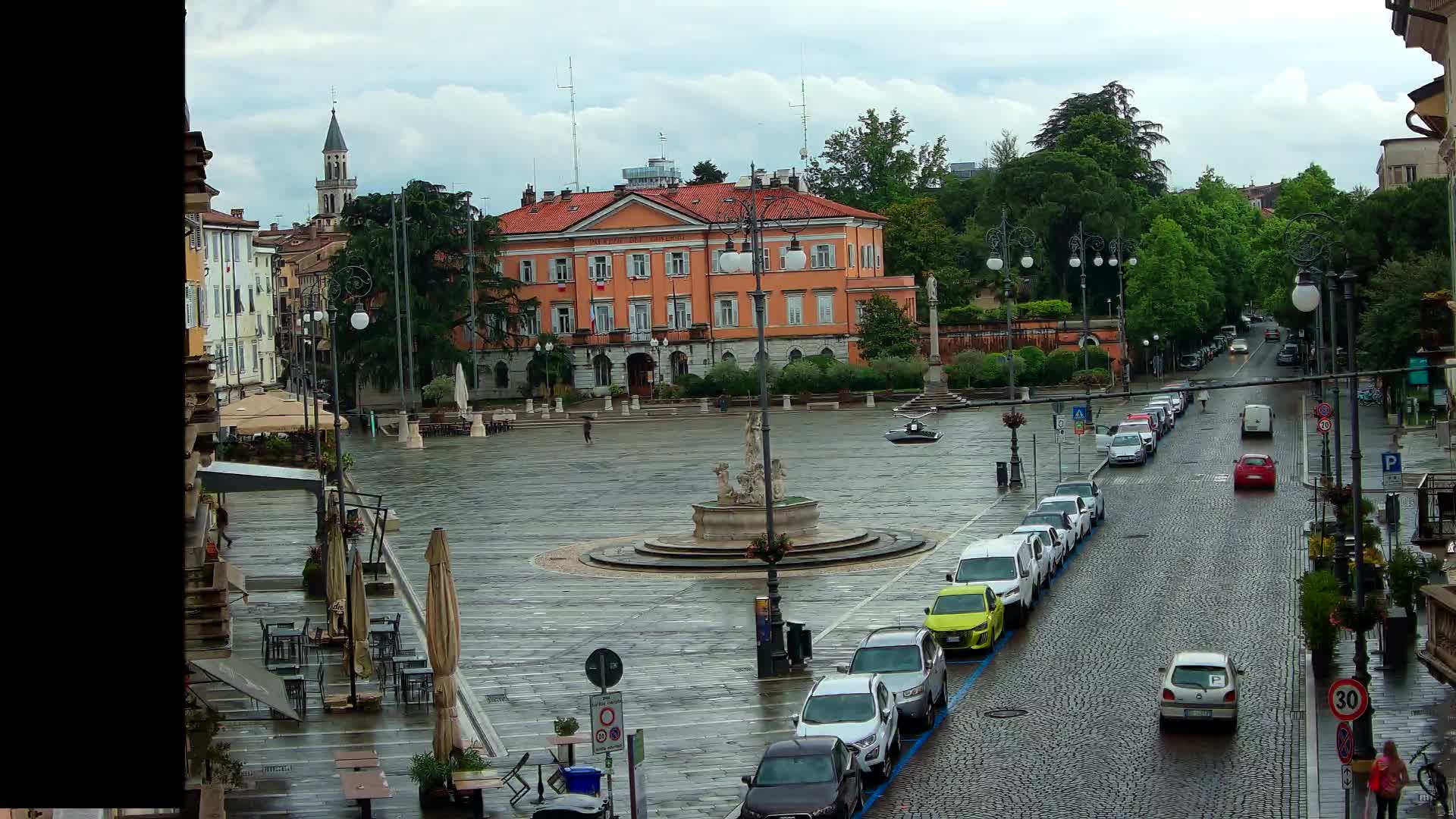 Travnik – Gorica