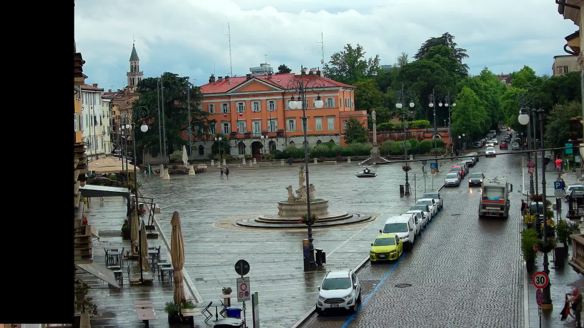 Travnik – Gorica